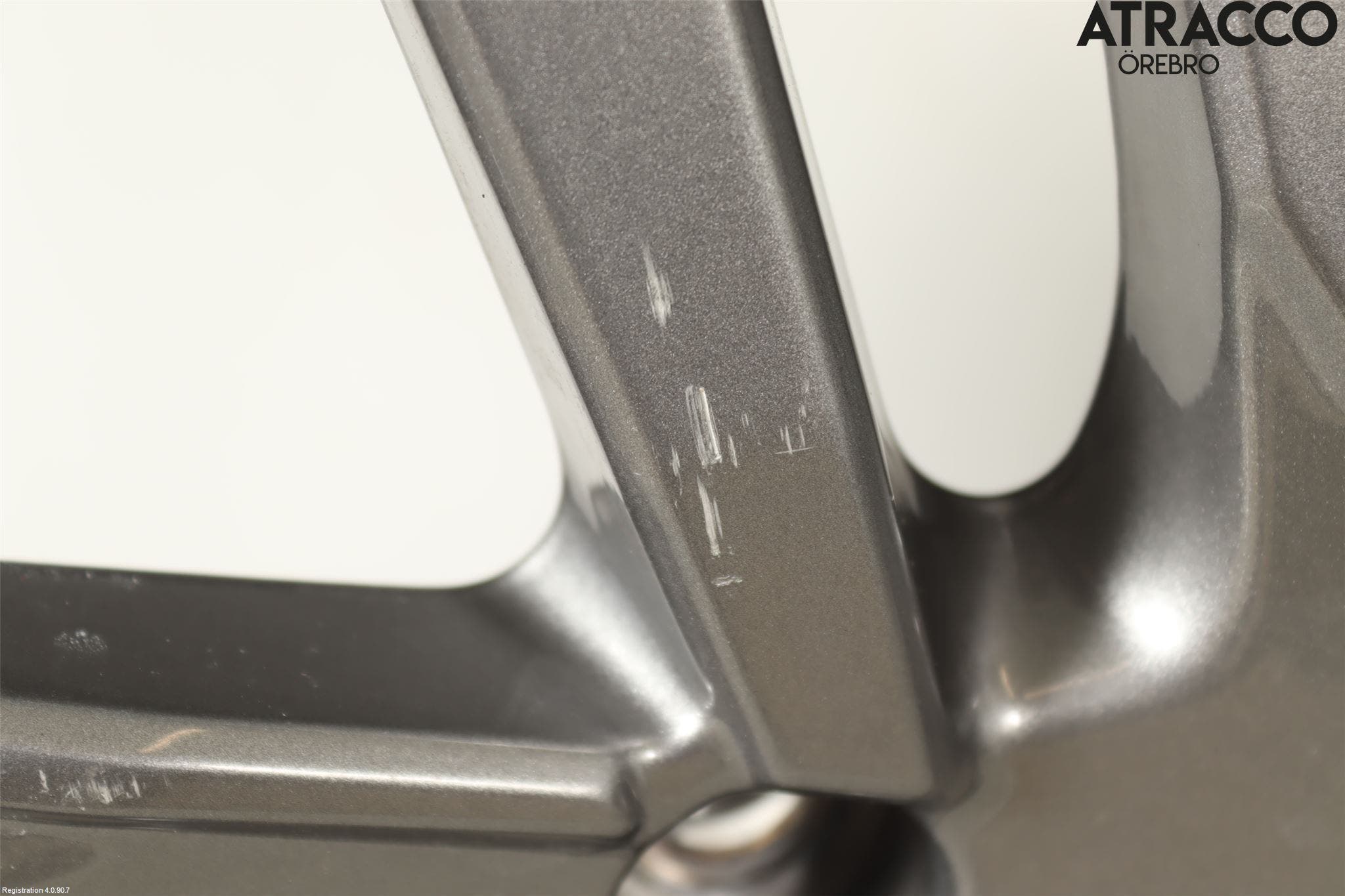 Peugeot 208/E-208 20- Fälg Aluminium