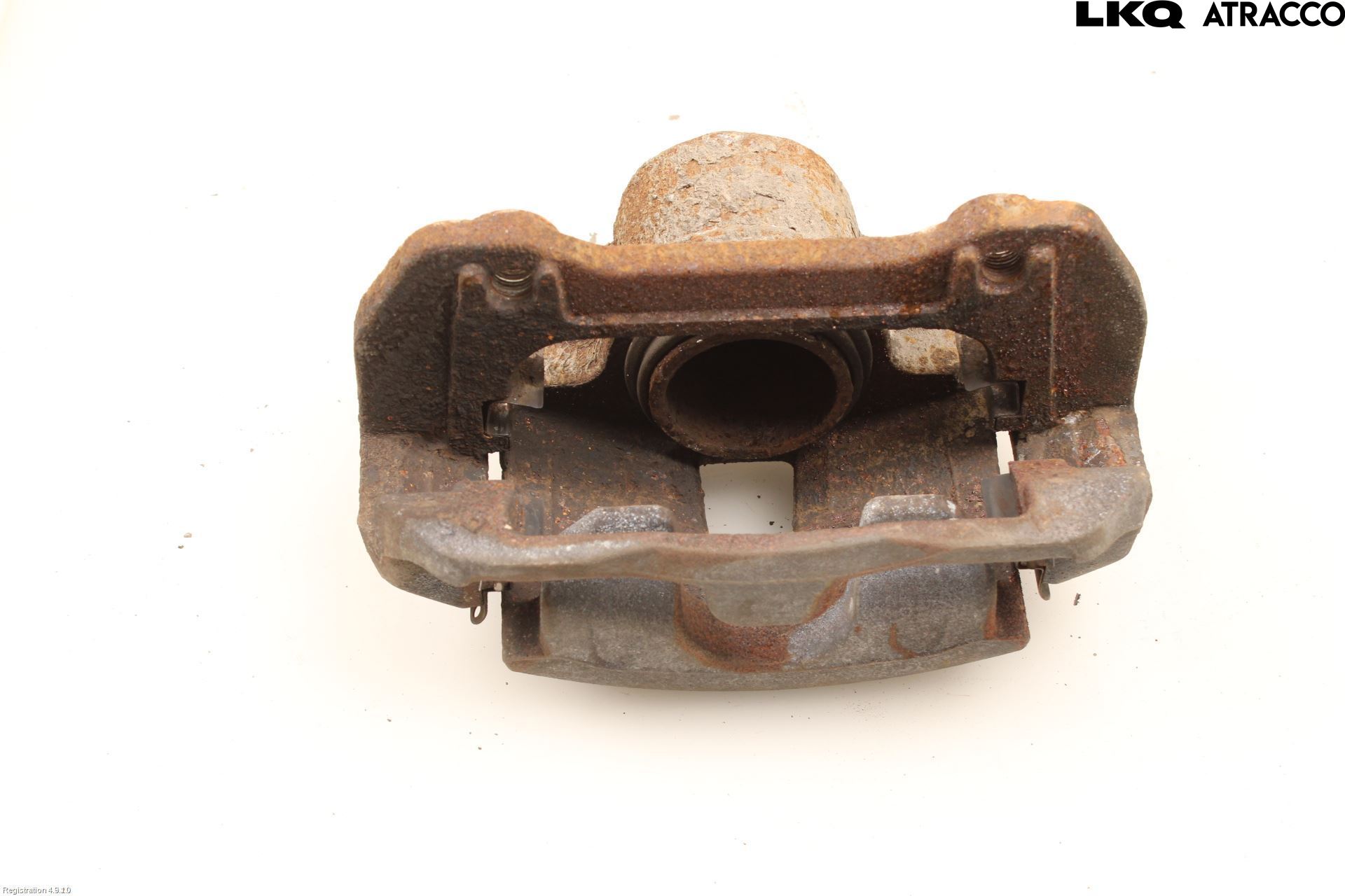 Kia CEED/CEED SW 19- Bromsok Fram Höger