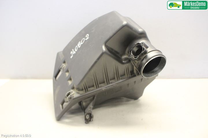 BMW 5 E60/61 Sed/Tou 02-10 Luftrenare