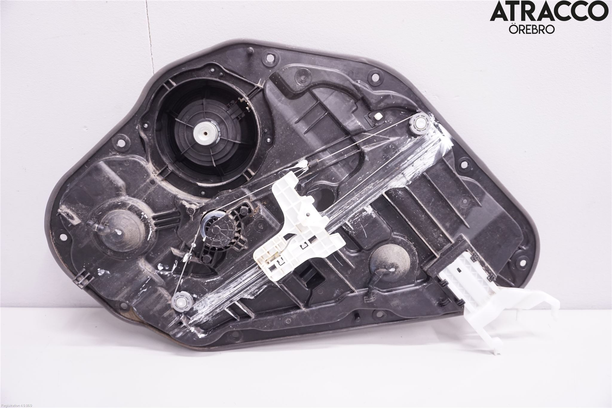 Hyundai i30 GD 13-17 Fönsterhiss El Kompl