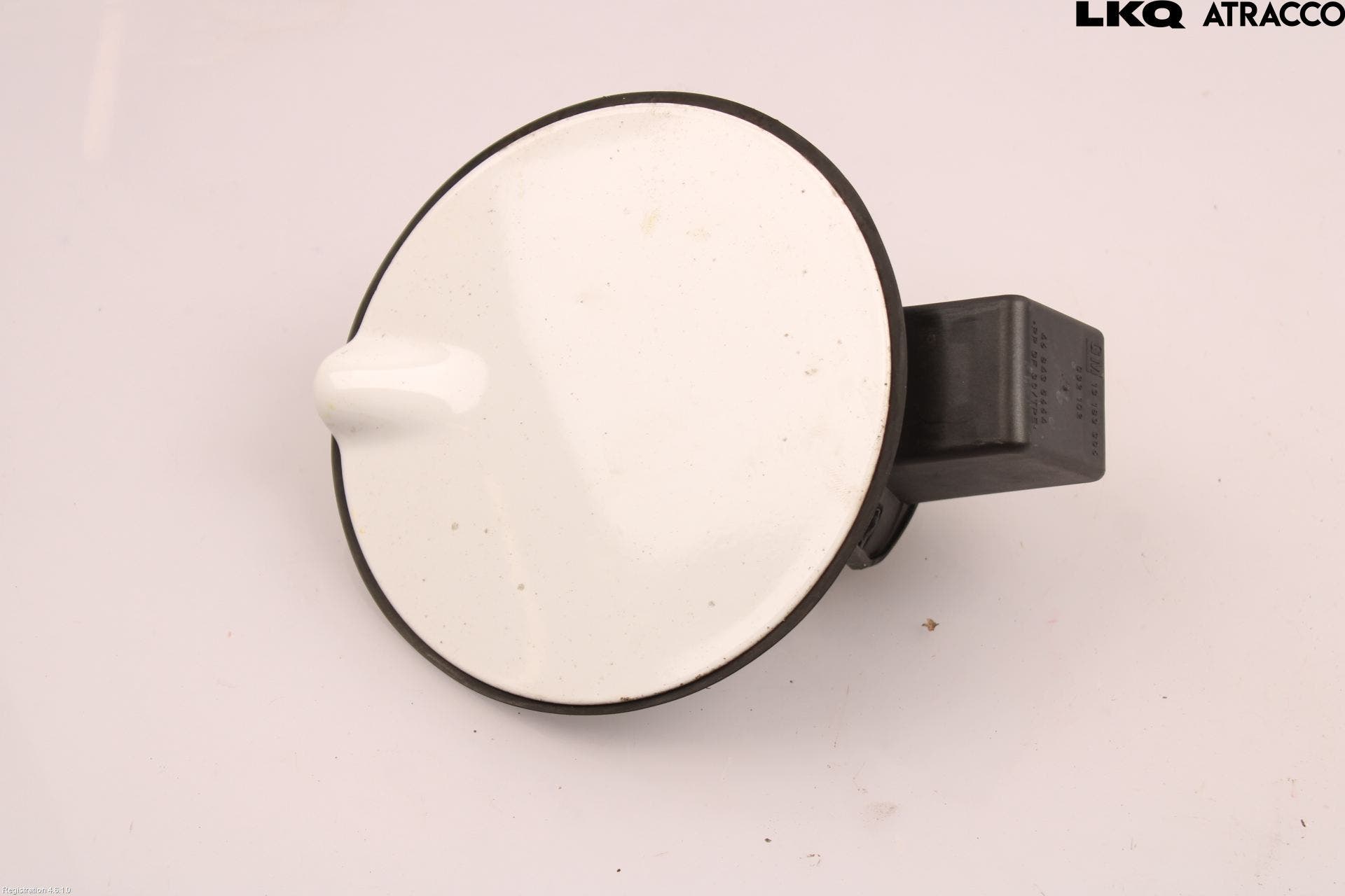 Opel CORSA E 15-19 Tanklucka