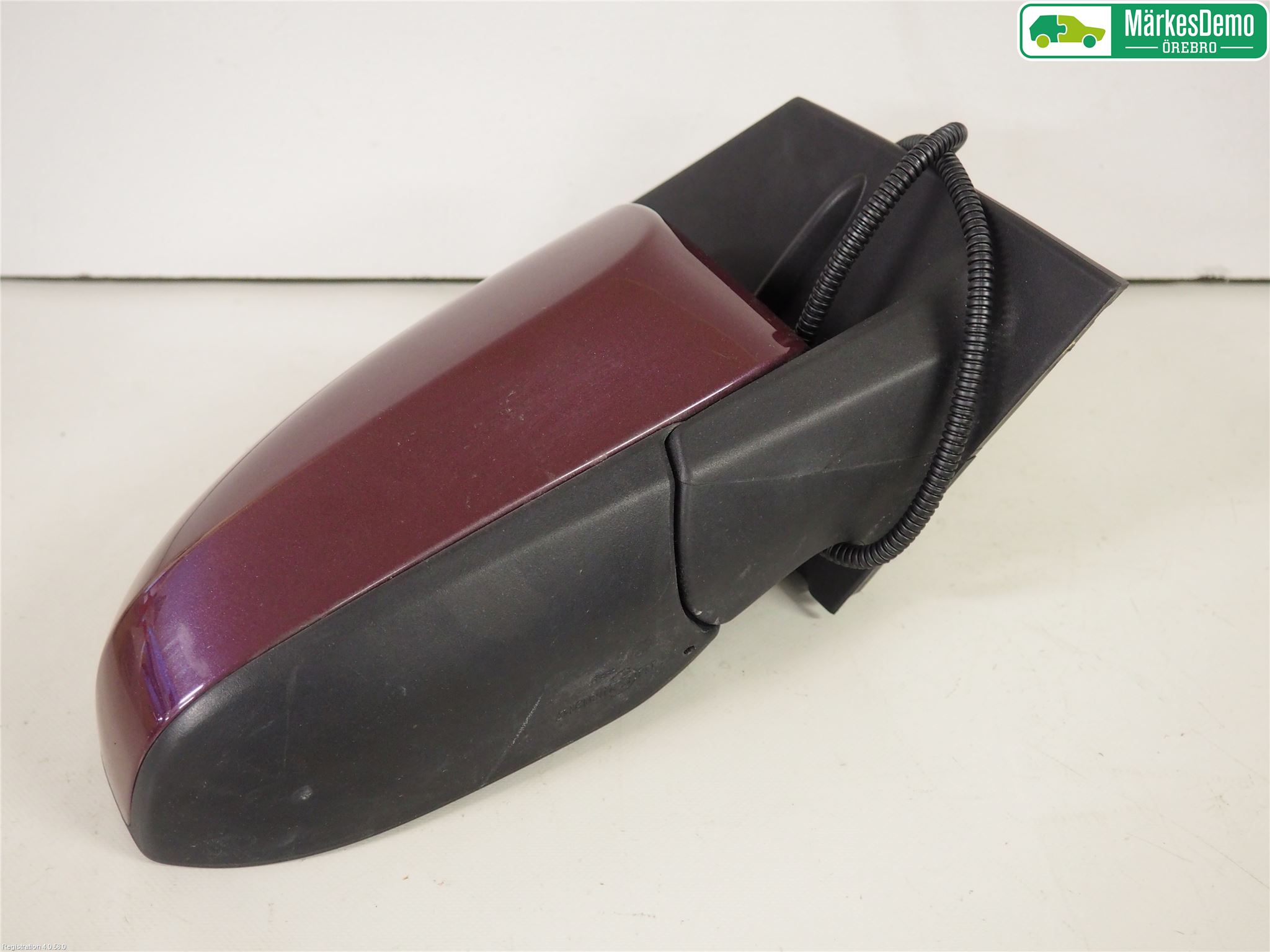 Peugeot 108 15-22 Spegel Yttre El Hö