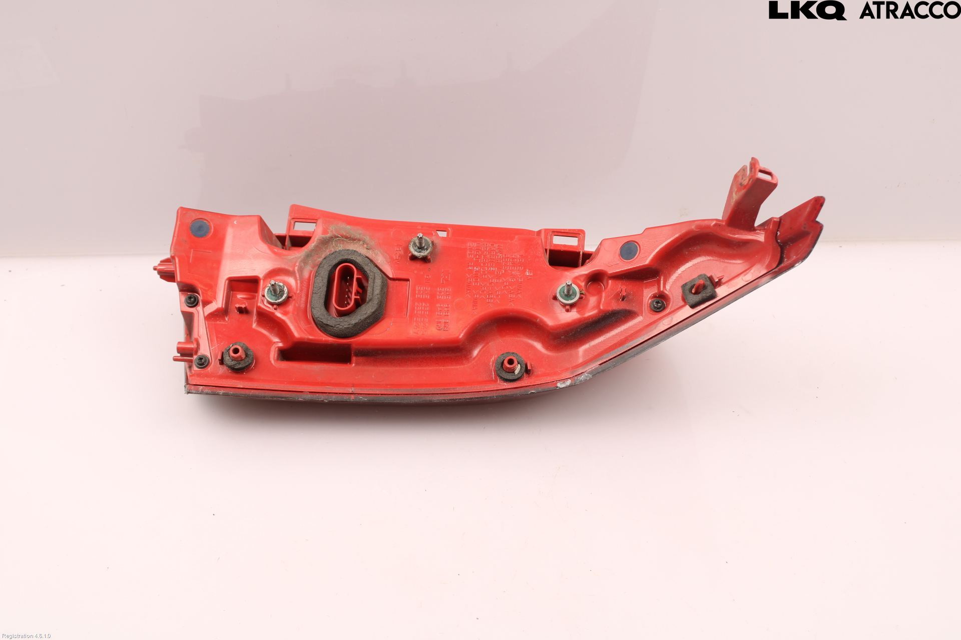 Cadillac  Bakljus Vänster