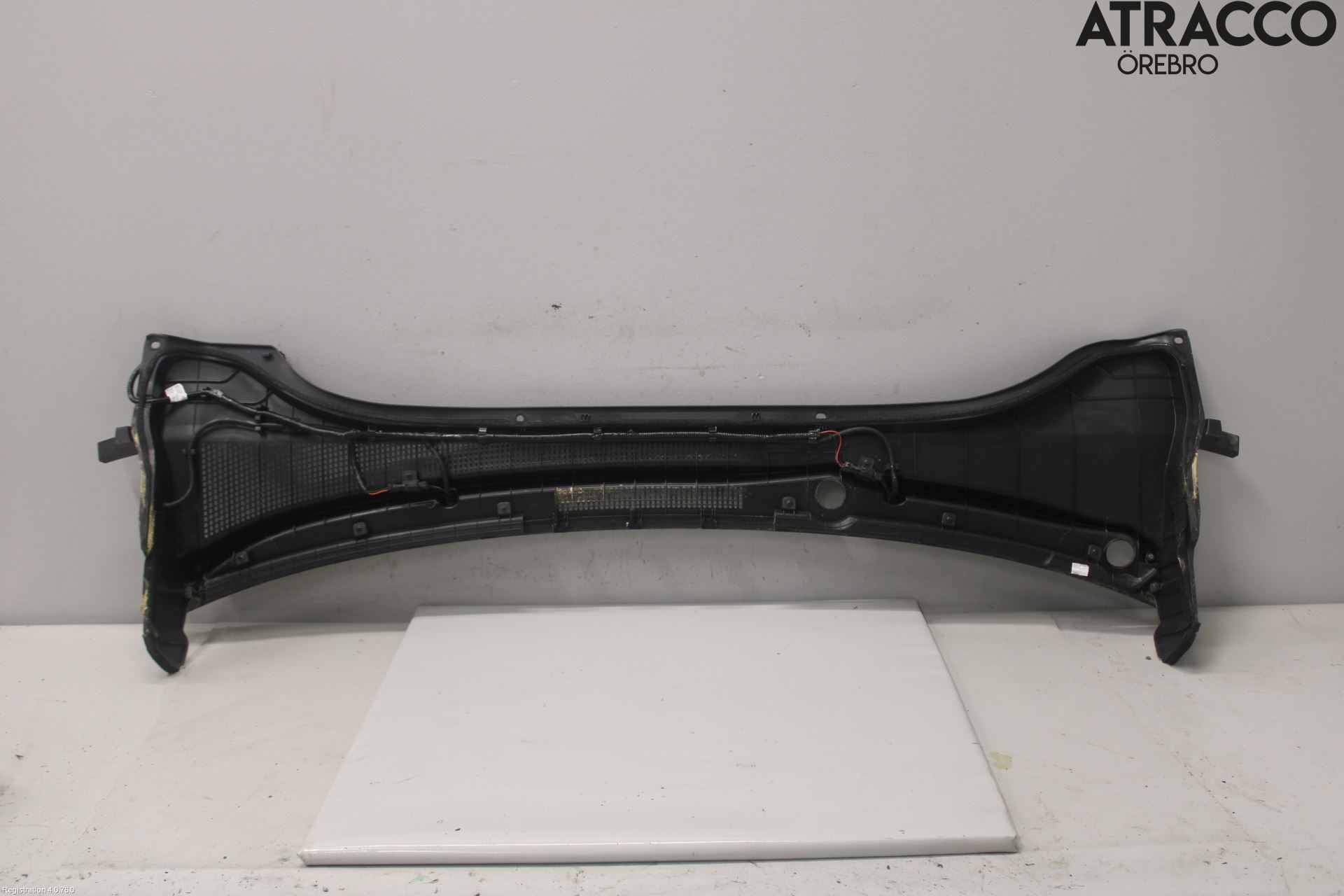 Kia CEED/CEED SW 19- Torpedplåt-Torpedplast