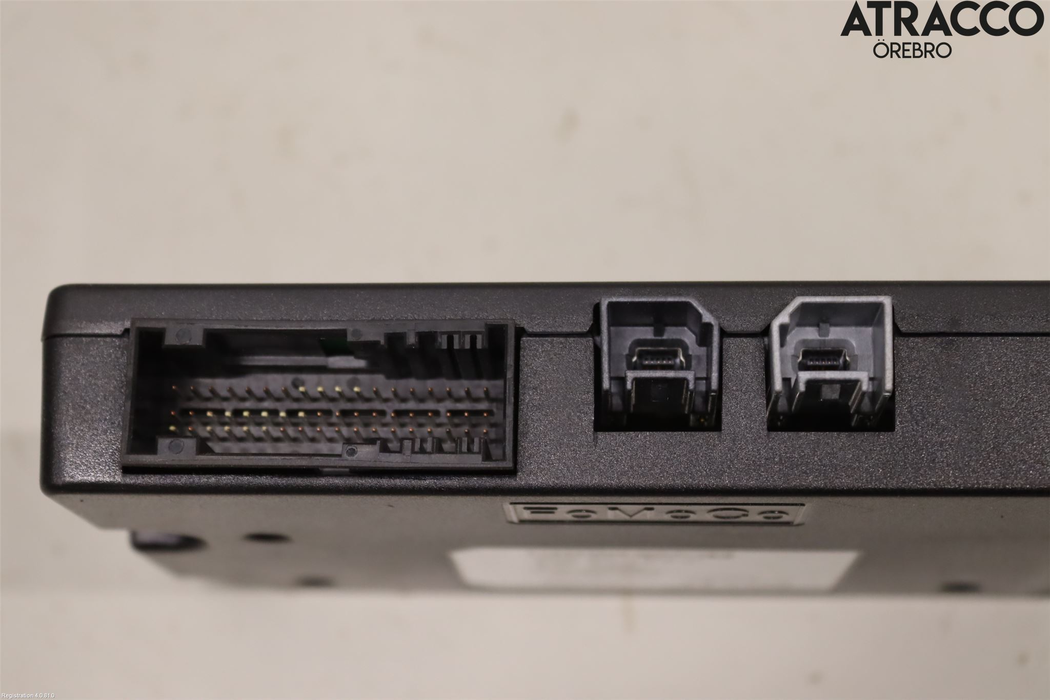 Ford FOCUS 11-14 Styrenhet Övrigt