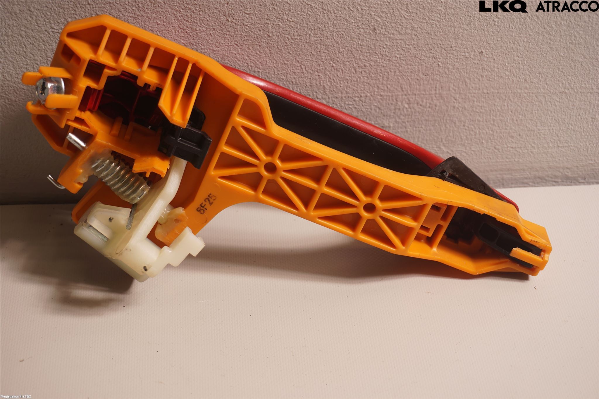 Kia STONIC 18->> Dörrhandtag Yttre Hö