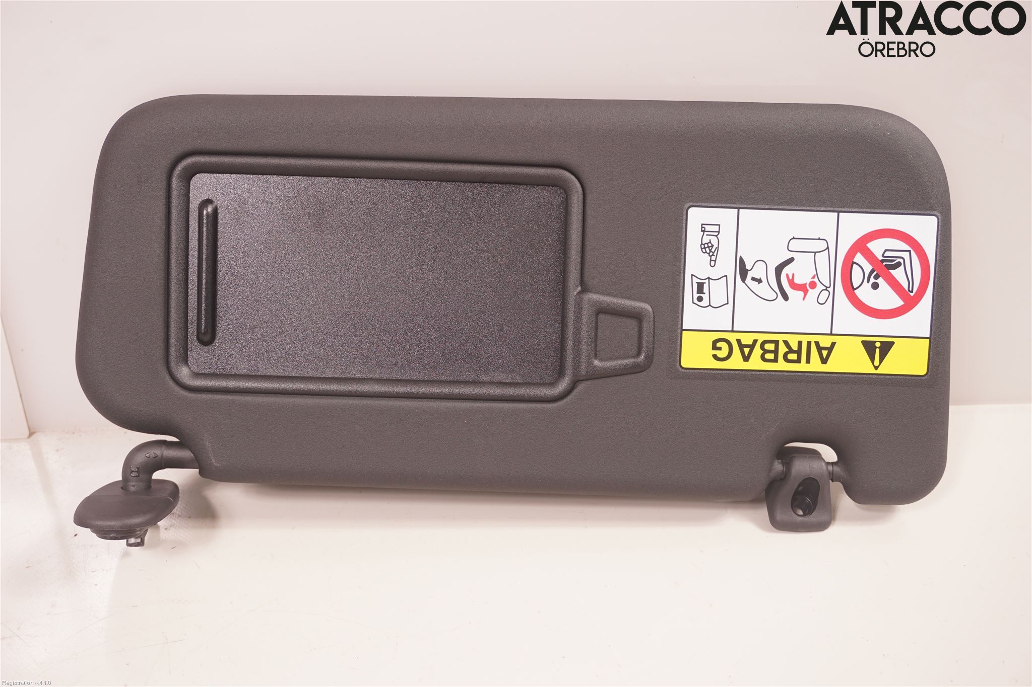 Kia EV6 (CV) 22- Solskydd