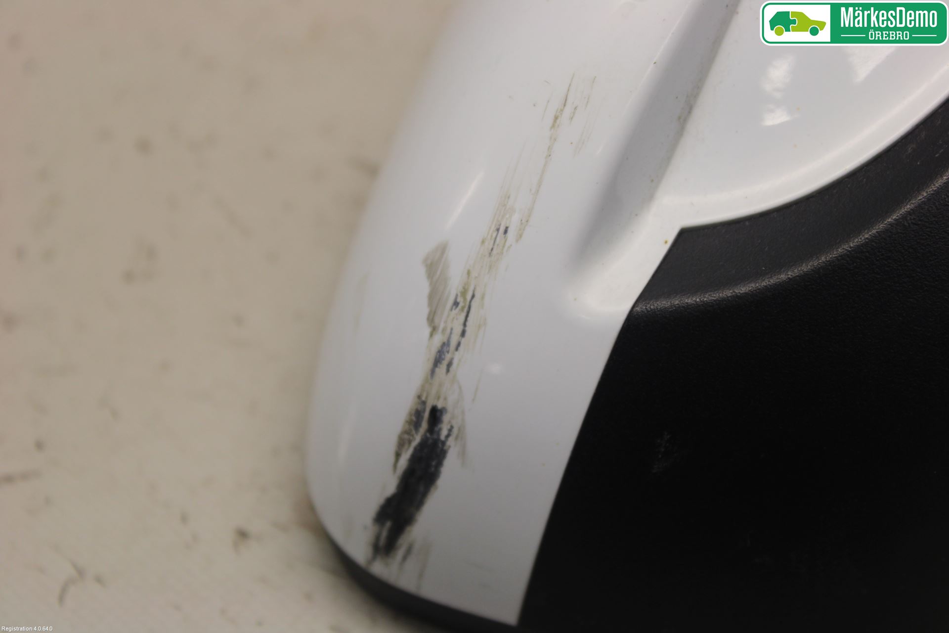 Kia CEED 12-18 Spegel Yttre El Hö