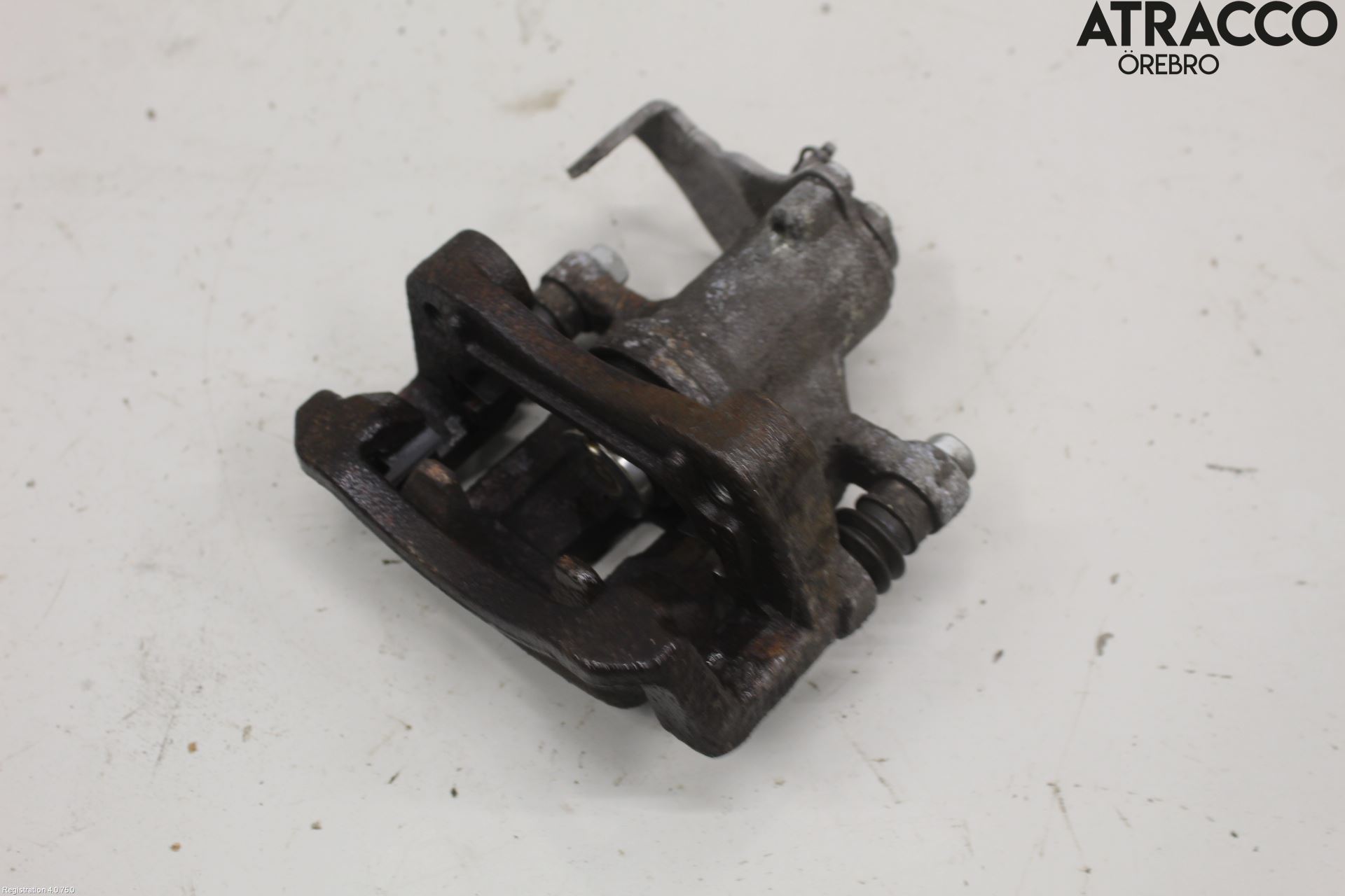 Kia PICANTO 17- Bromsok Bak Vänster