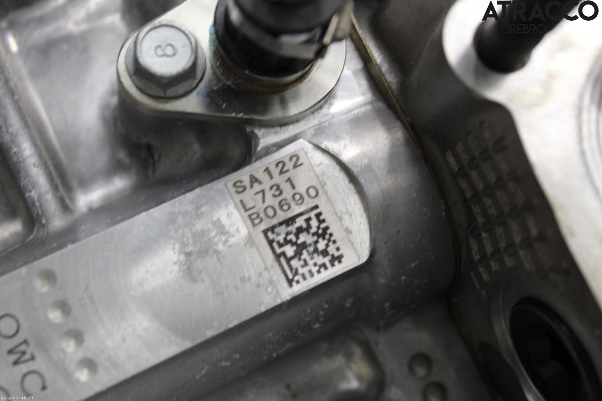 Kia STONIC 18->> Motor Bensin