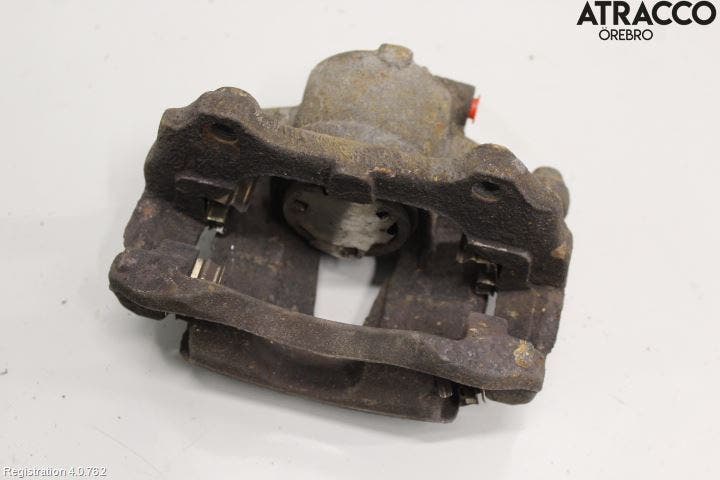 Peugeot BIPPER Bromsok Fram Höger