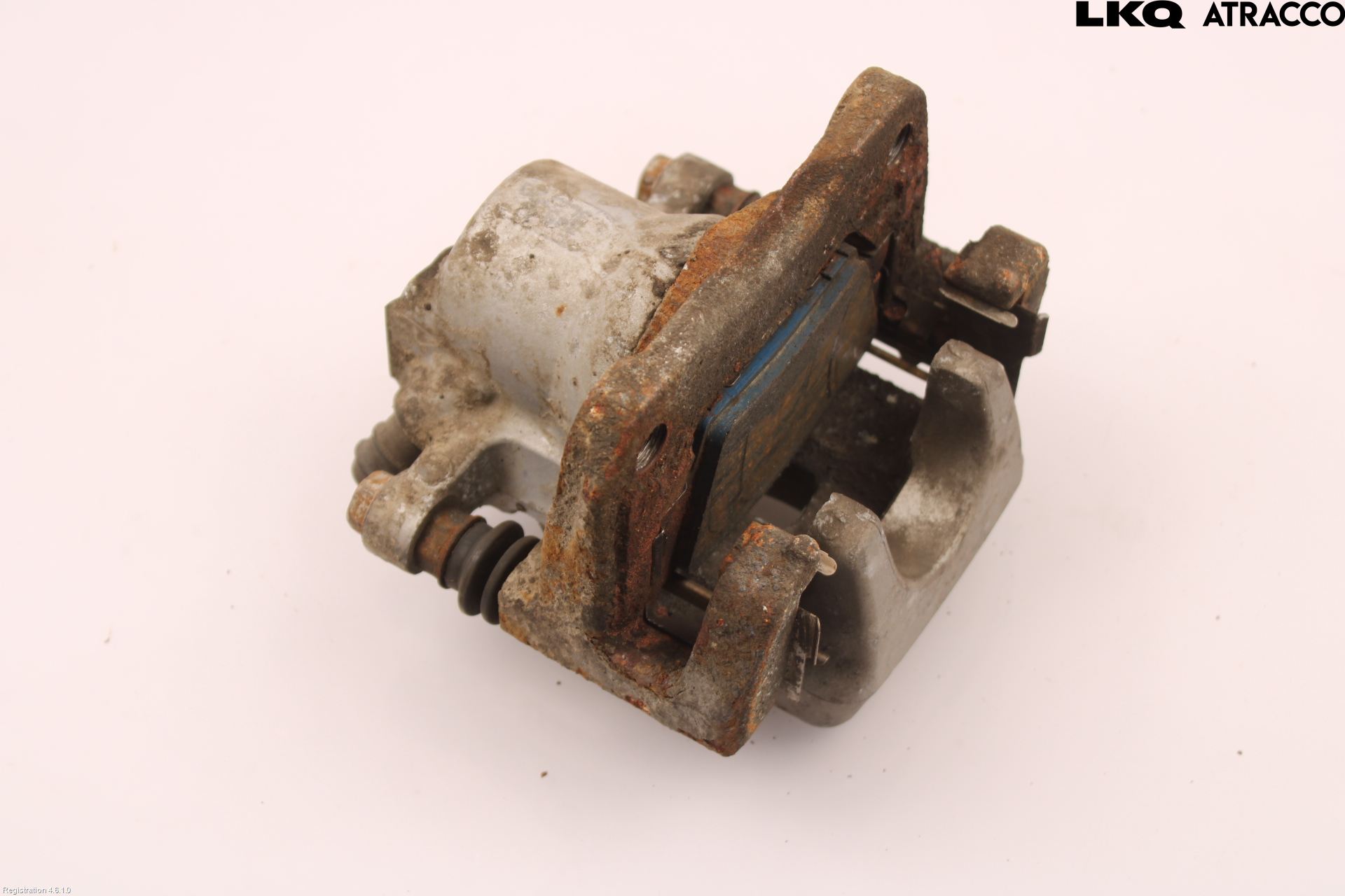Toyota RAV4 13-18 Bromsok Bak Höger