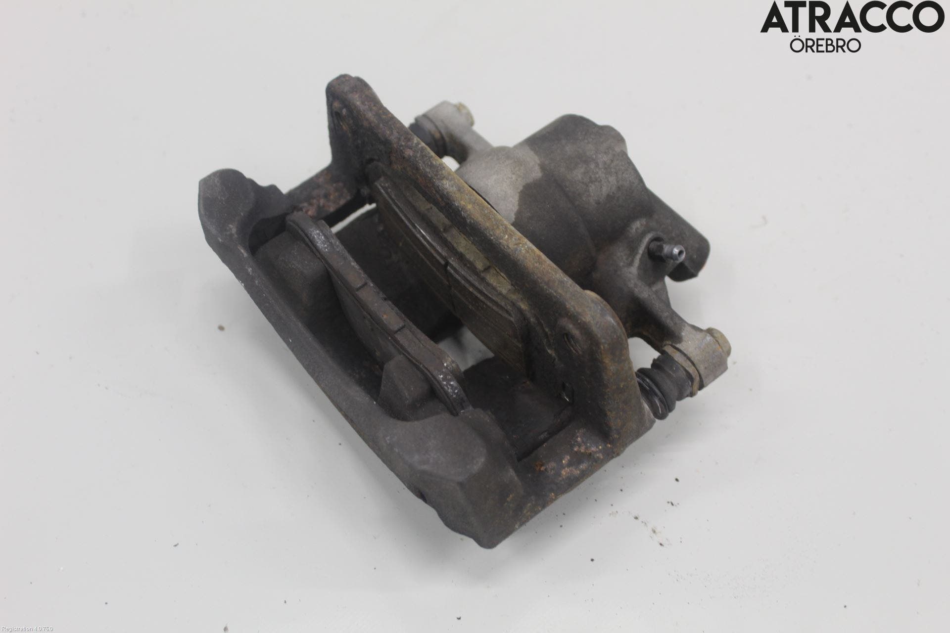 Peugeot 308 14-21 Bromsok Fram Höger