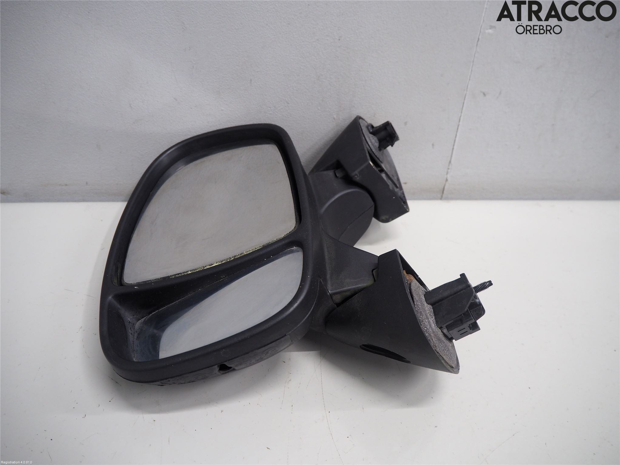 Nissan PRIMASTAR Spegel Yttre El Vä