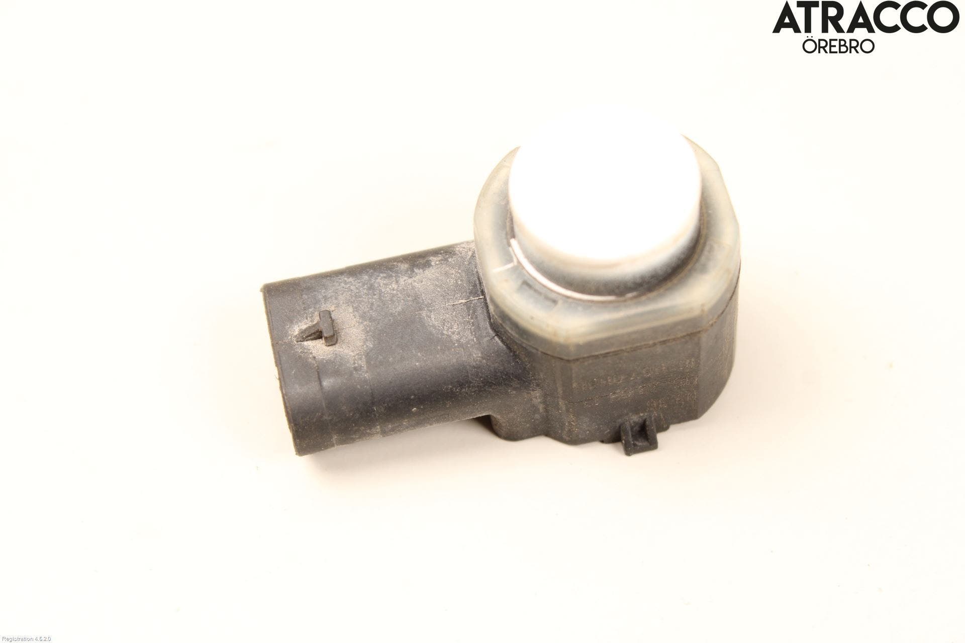 Volkswagen VW TRANSP/CARAVELLE (T5) 04-15 Parkeringshjälp Backsensor