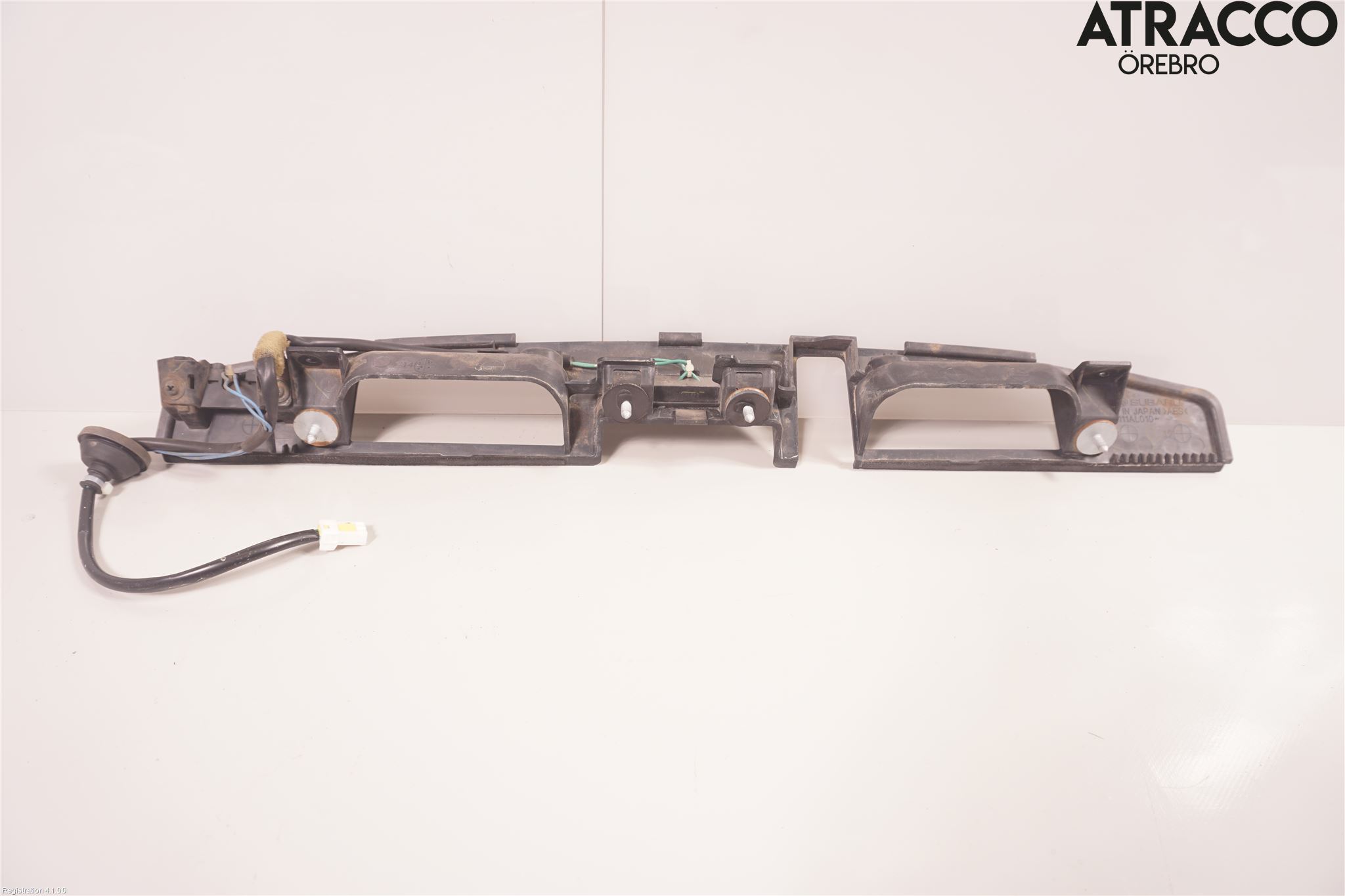 Subaru OUTBACK 15-20 Bakluckehandtag