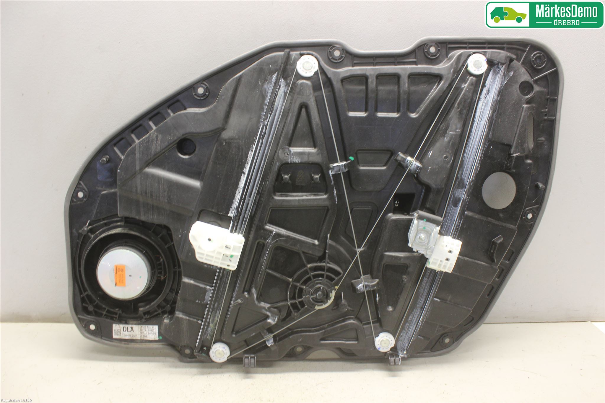 Kia OPTIMA 16-20 Fönsterhissmekanism