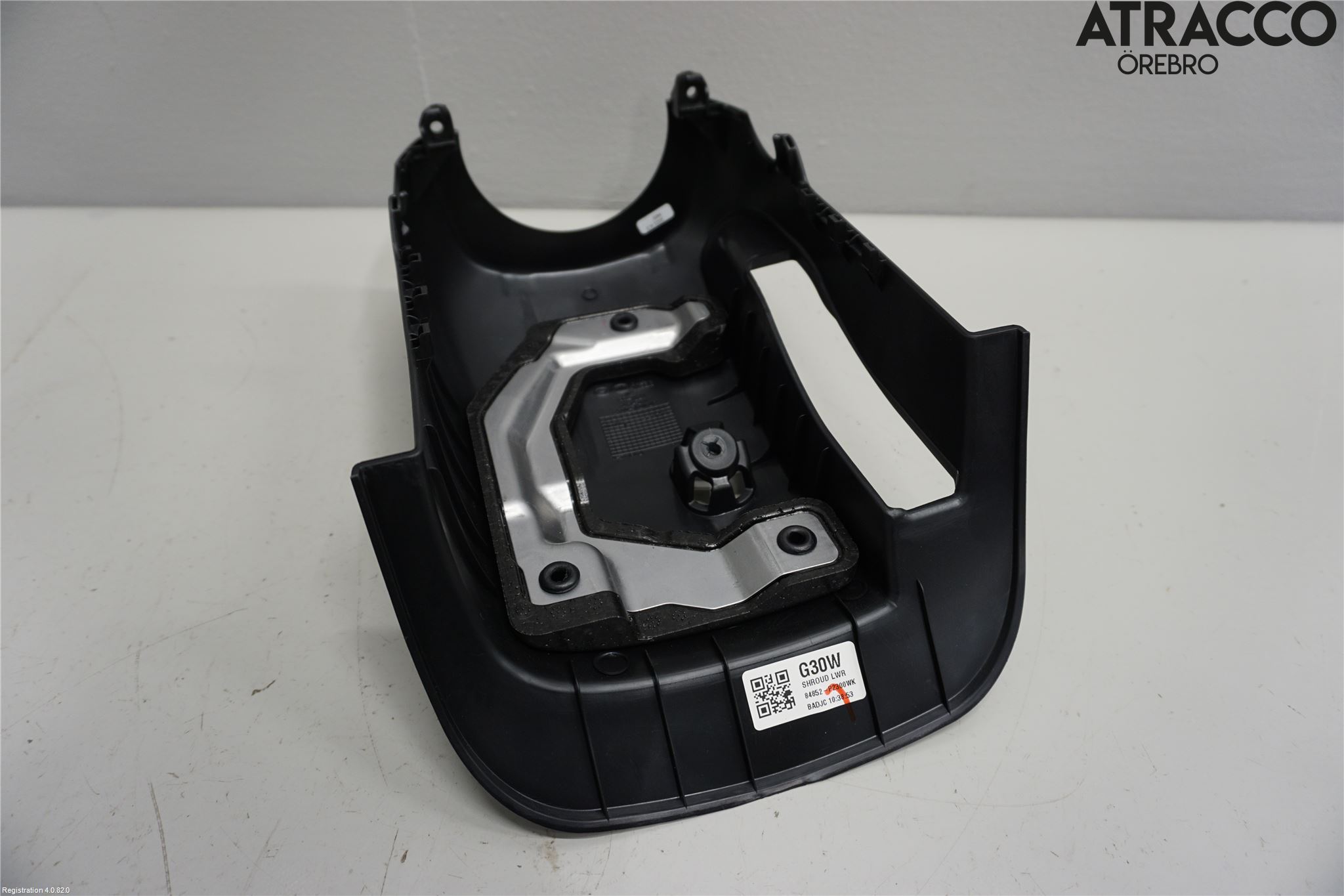 Kia SORENTO 21- Rattkåpa-Kåpor