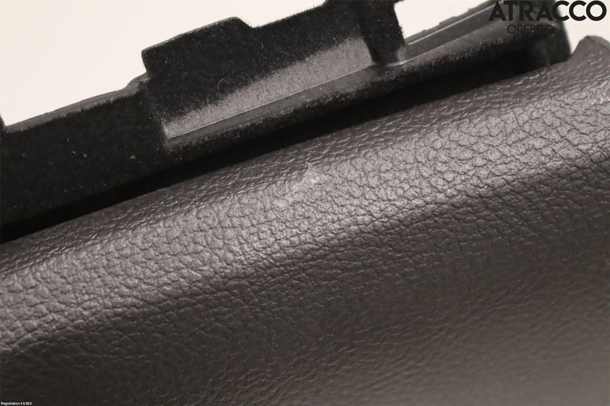 Ford MONDEO 15-22 Handskfack