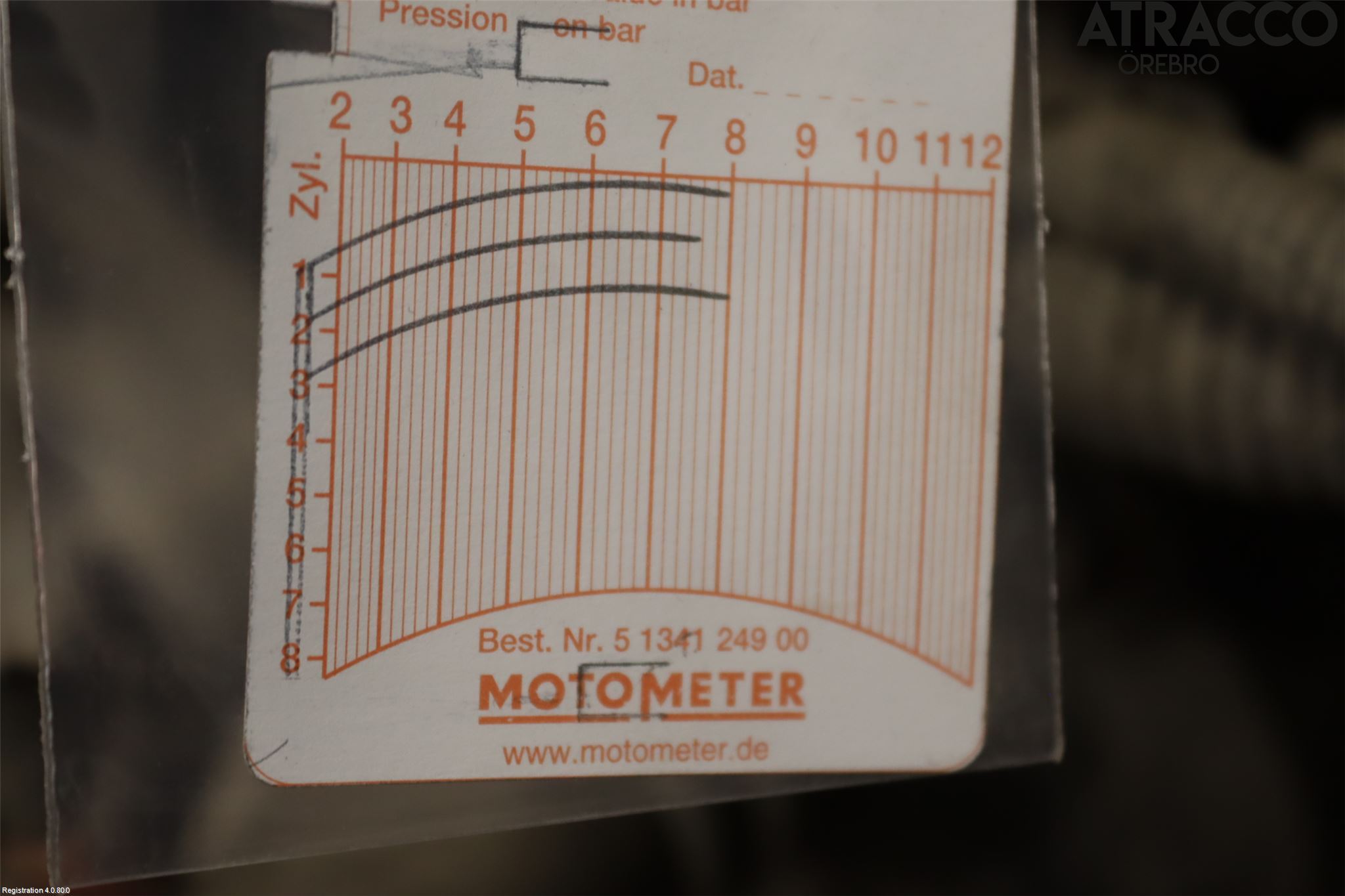 Nissan NOTE E12 14-20 Motor Bensin