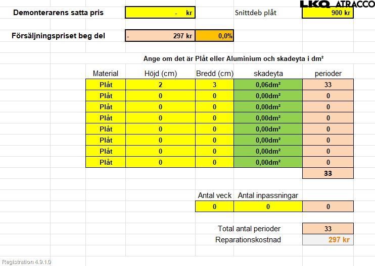 Ford MONDEO 15-22 Huv Fram