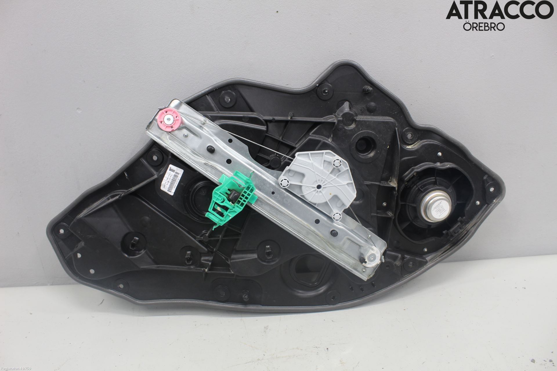 Alfa GIULIETTA Fönsterhissmekanism