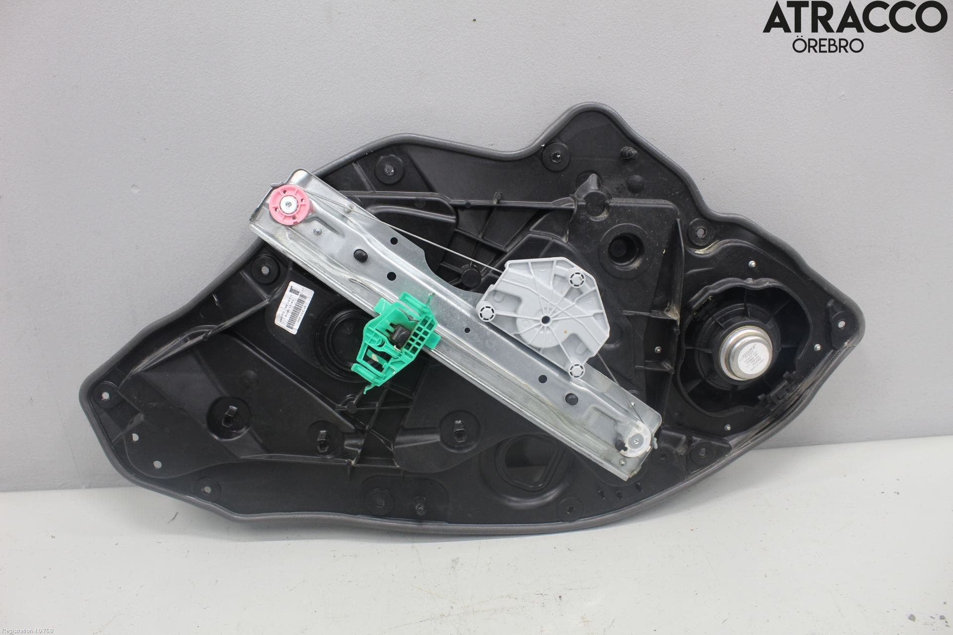 Alfa GIULIETTA Fönsterhissmekanism