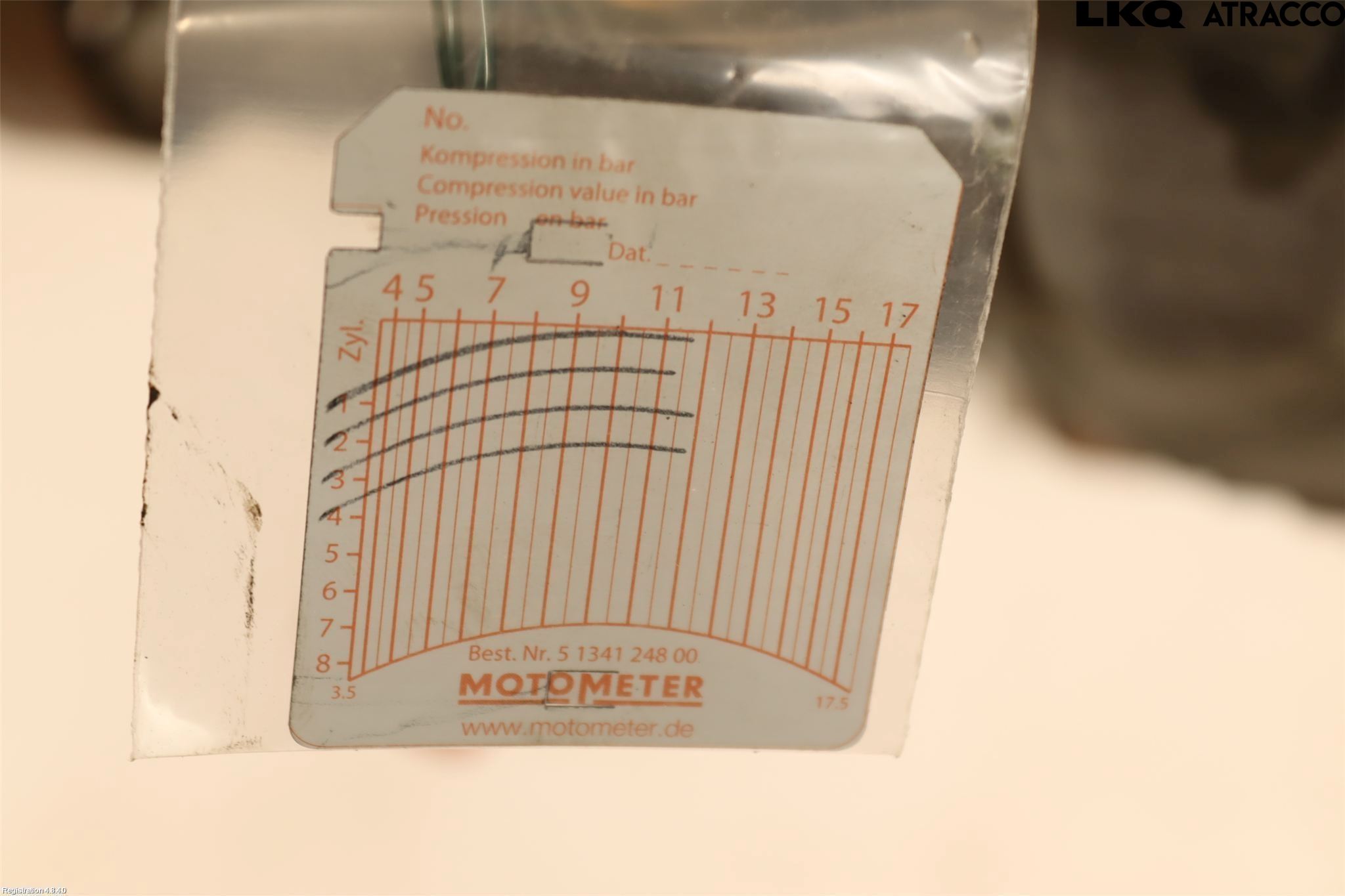 Kia SOUL 09- Motor Bensin