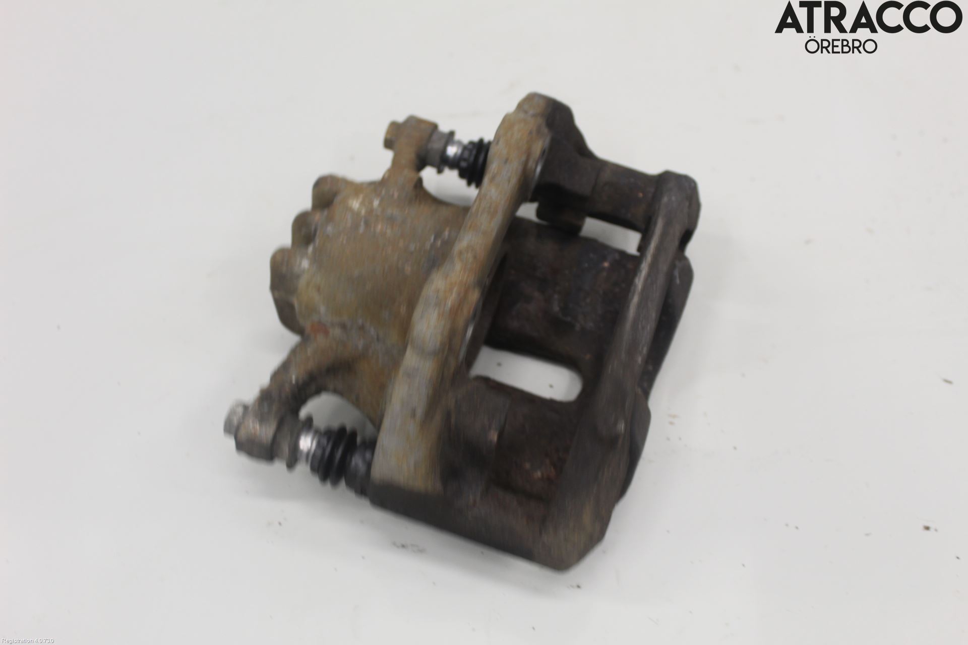 Citroen C4 II 11-18 Bromsok Fram Höger