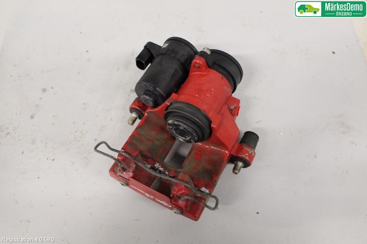 Alfa GIULIA Bromsok Bak Höger