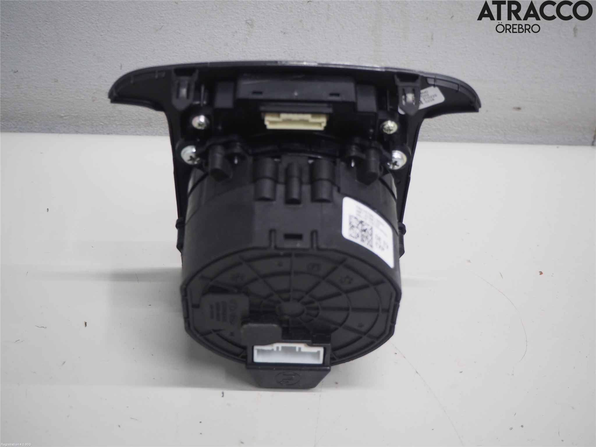 Kia NIRO (DE) 17-22 Växelspak