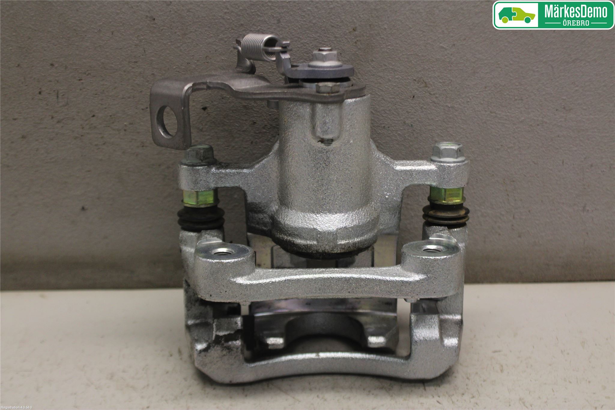 Kia PICANTO 17- Bromsok Bak Vänster