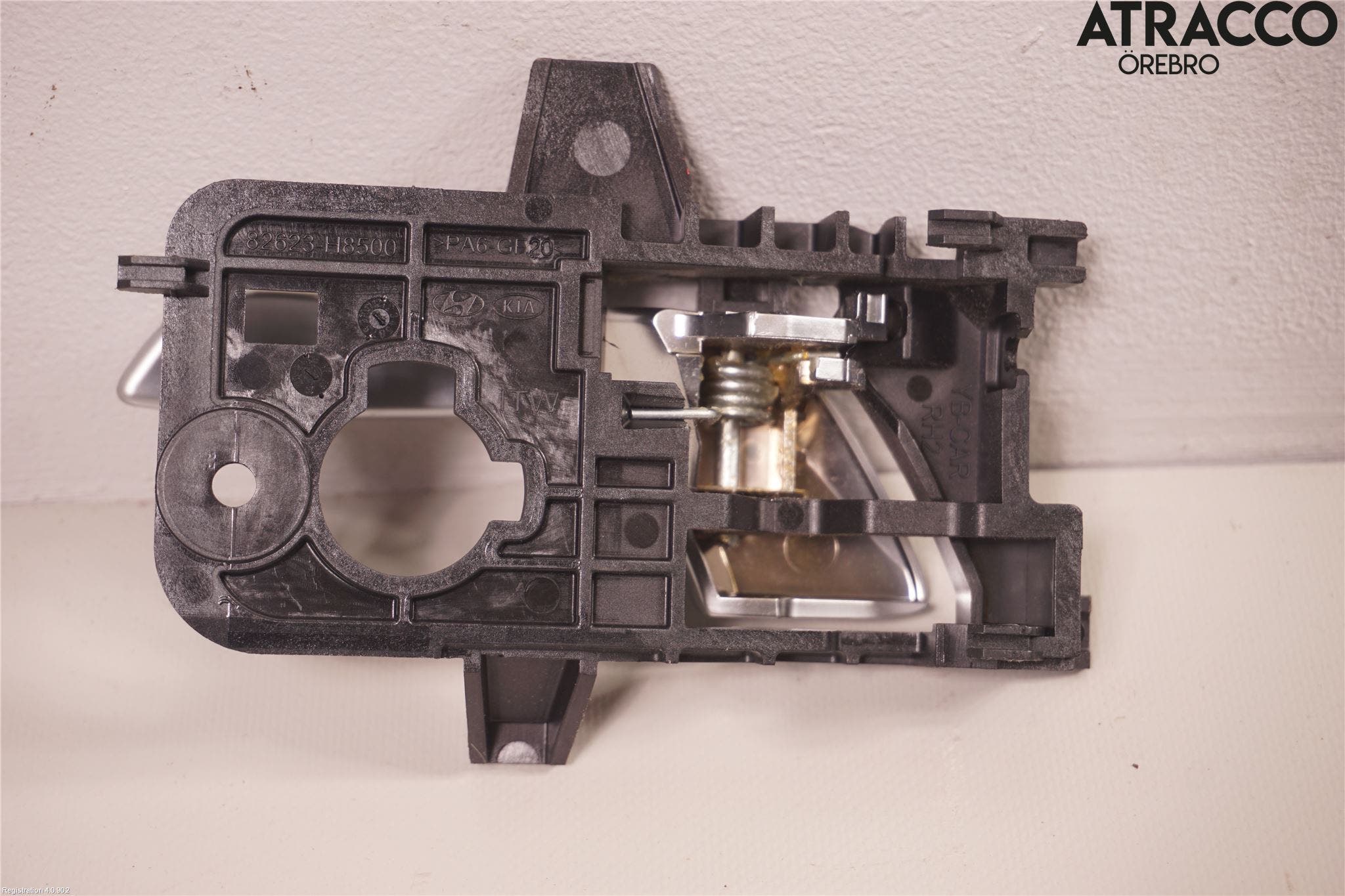 Kia STONIC 18->> Dörrhandtag Inre Hö