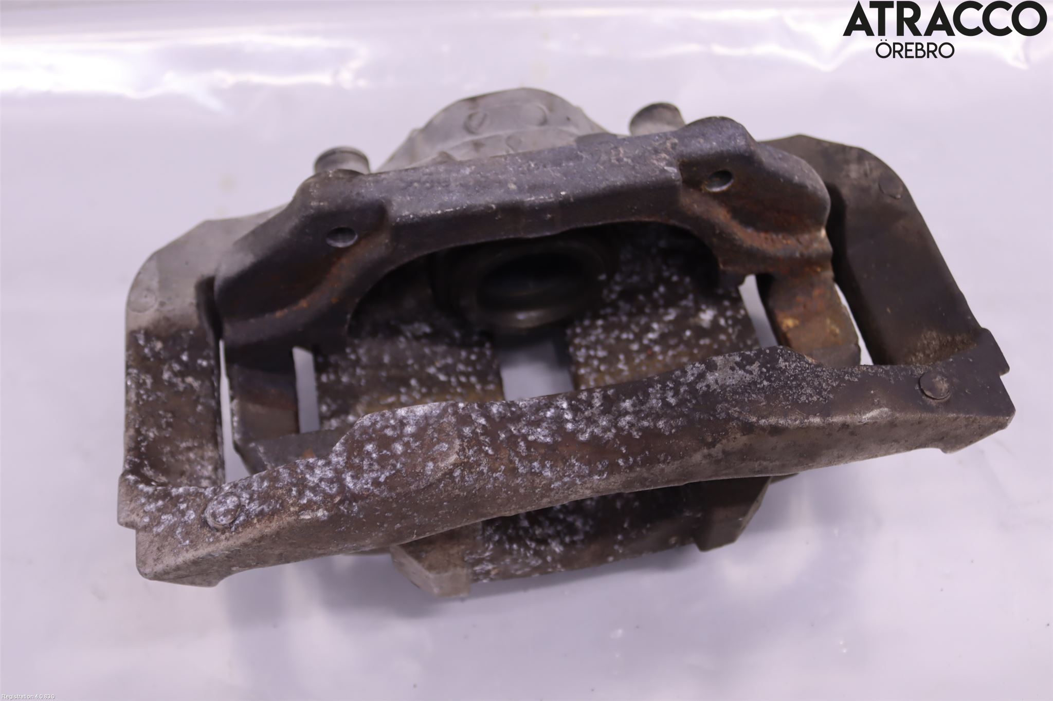 BMW 5 F10/F11/F18 09-17 Bromsok Fram Höger