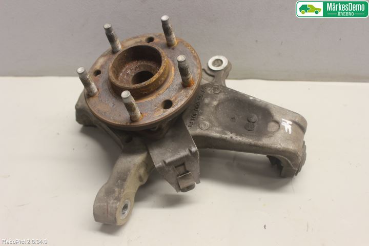 Chevrolet CORVETTE Styrspindel Lagerhus Hö