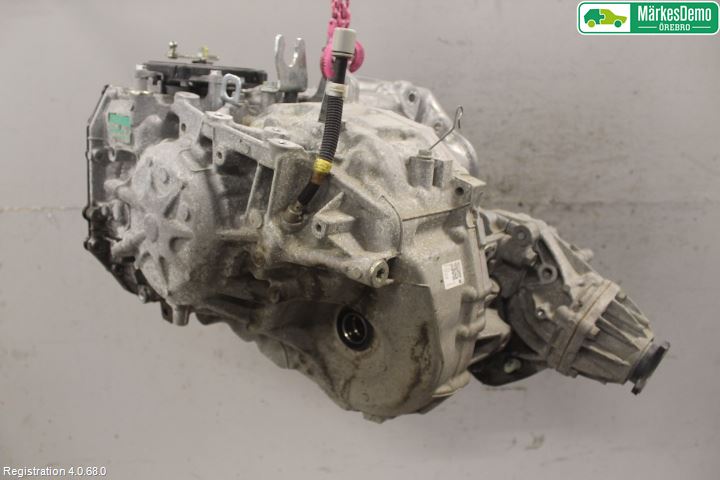 Suzuki VITARA 15- Växellåda Automat