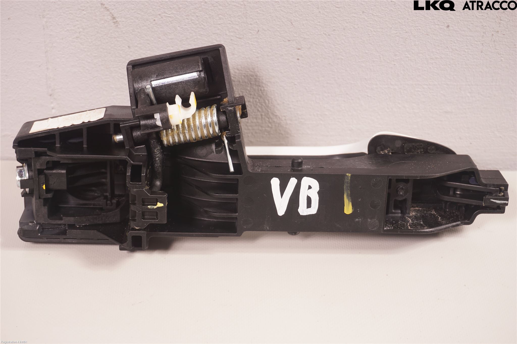 Kia CEED/CEED SW 19- Dörrhandtag Yttre Vä