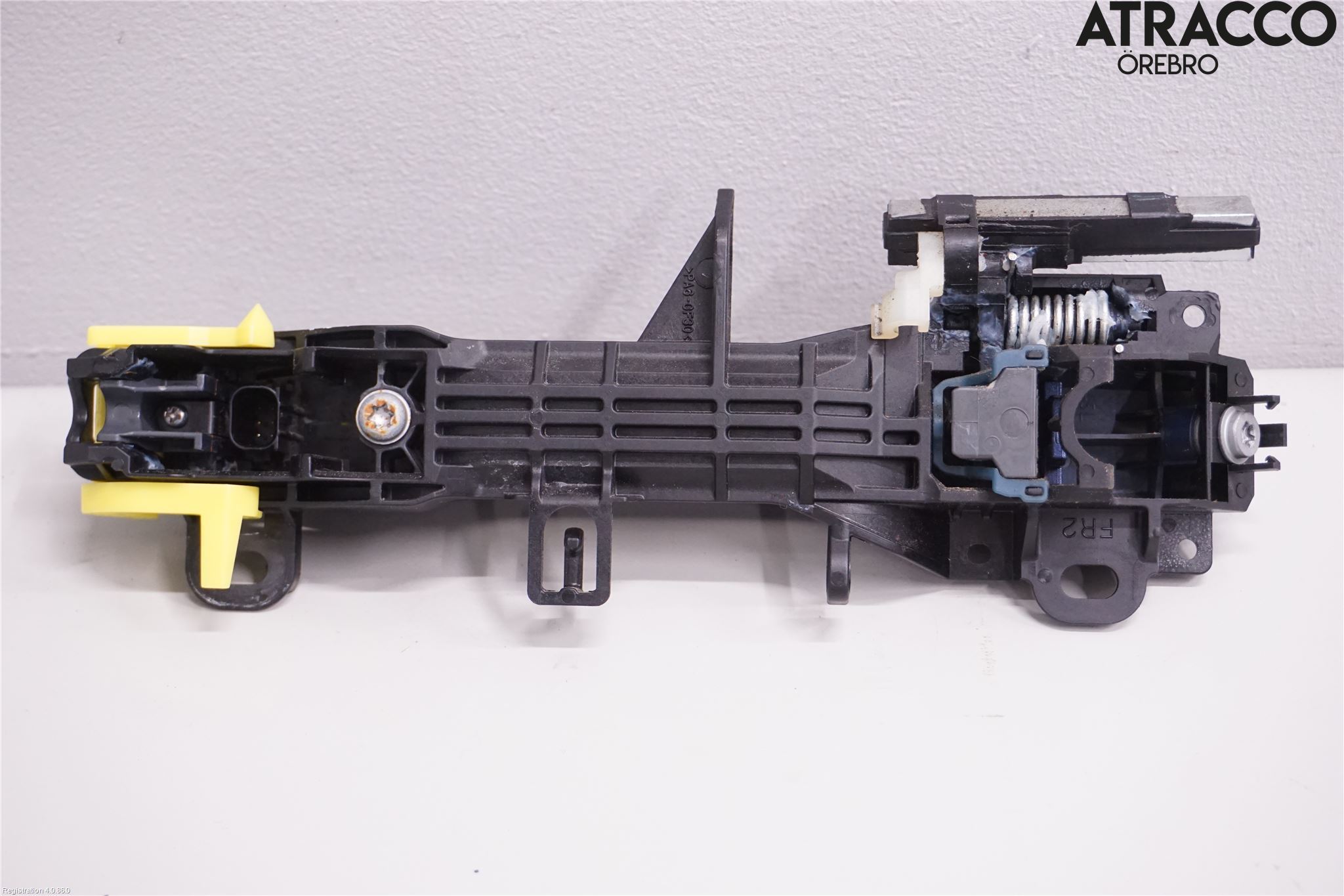 Subaru FORESTER SJ 13-18 Dörrhandtag Yttre Hö