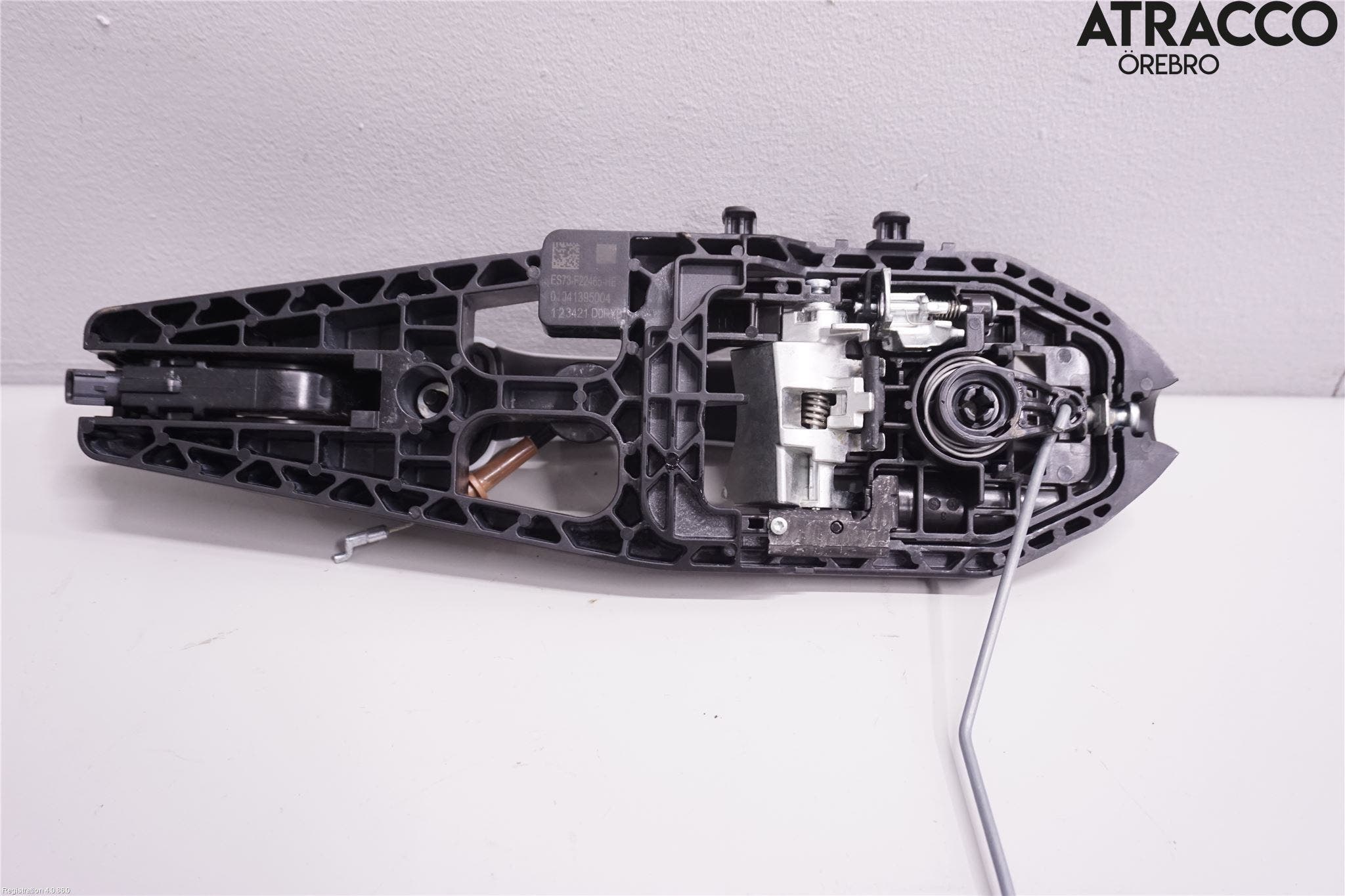 Ford MONDEO 15-22 Dörrhandtag Yttre Vä