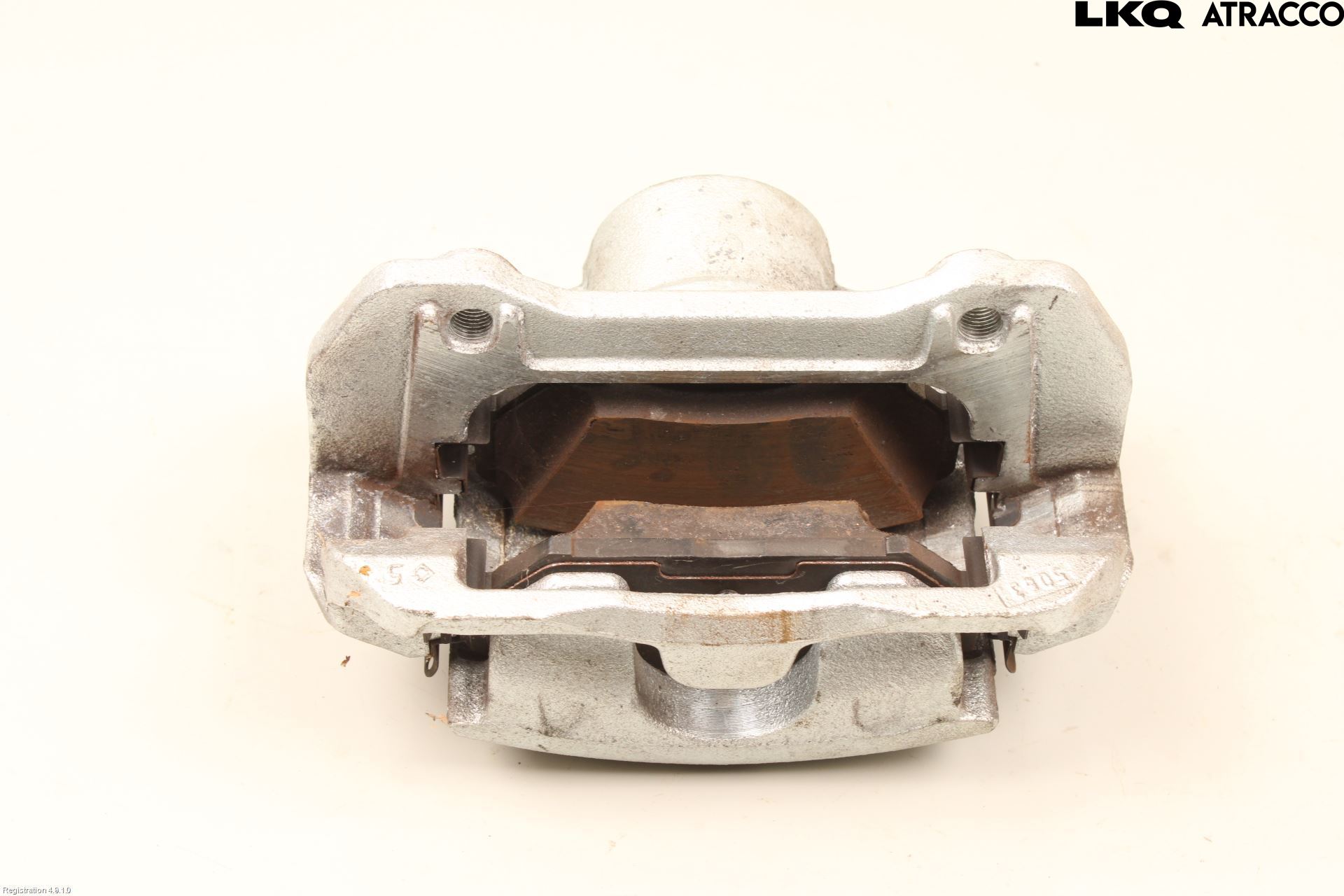 Kia CEED/CEED SW 19- Bromsok Fram Höger