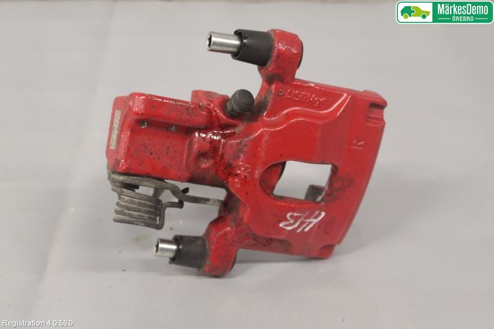 Honda CIVIC 12-16 Bromsok Bak Höger