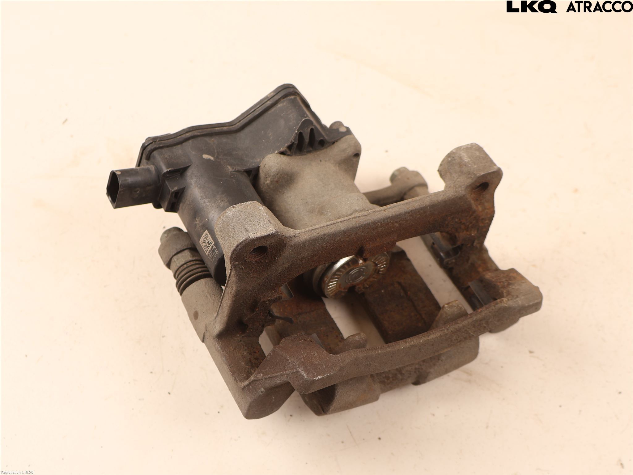 Kia SORENTO 21- Bromsok Bak Höger