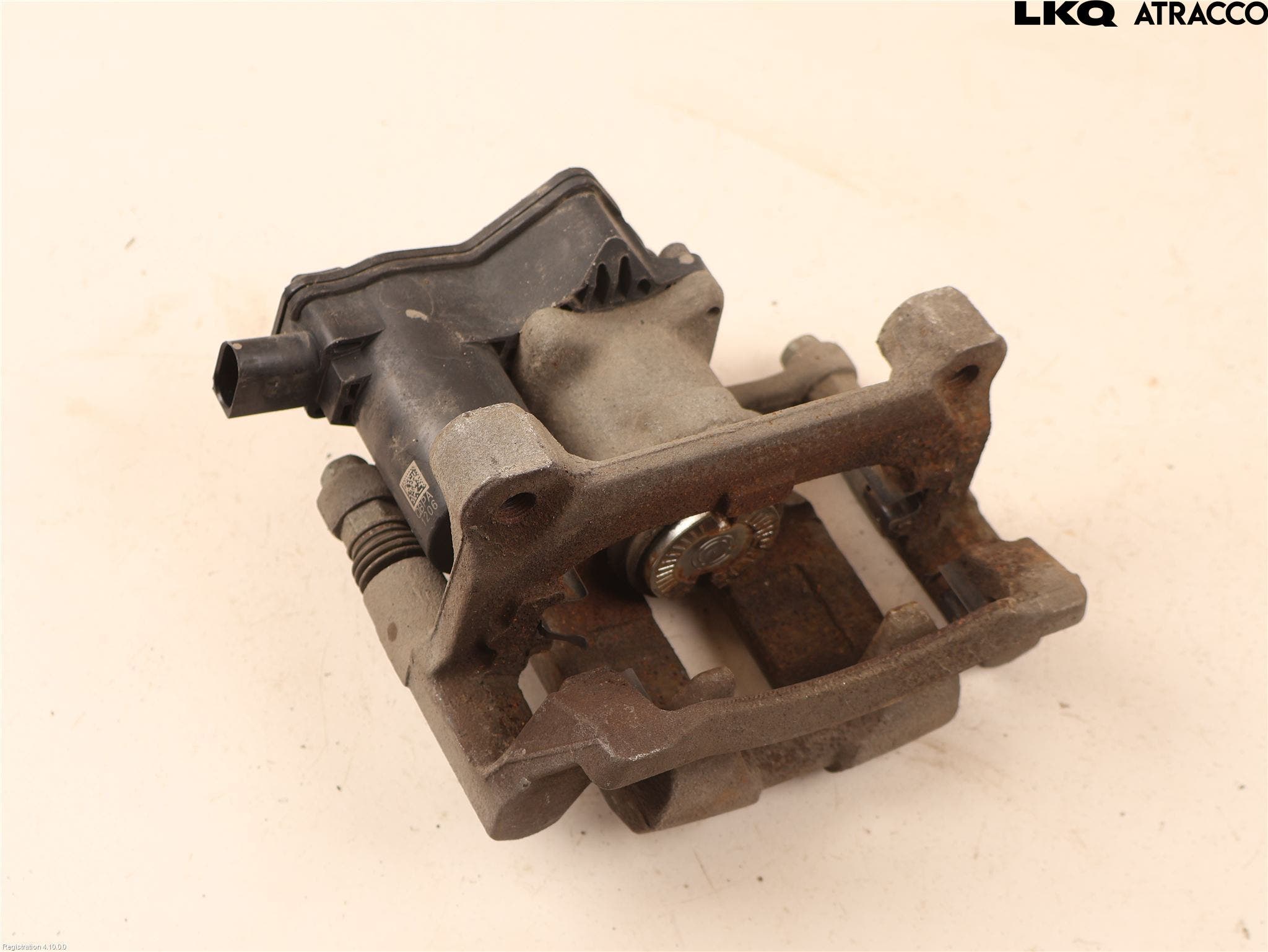 KIA SORENTO 21- Bromsok Bak Höger