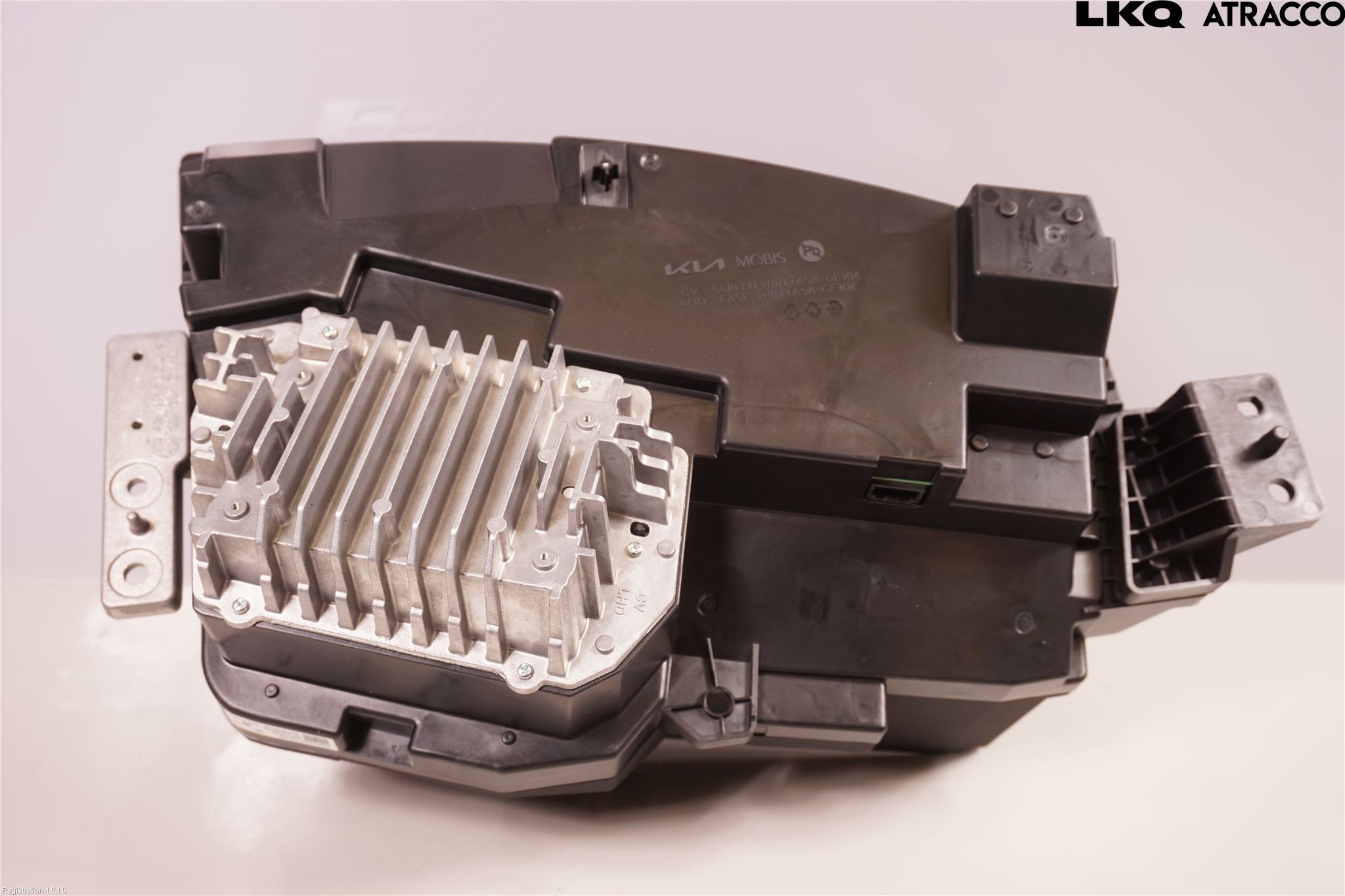 Kia EV6 (CV) 22- Bildskärm