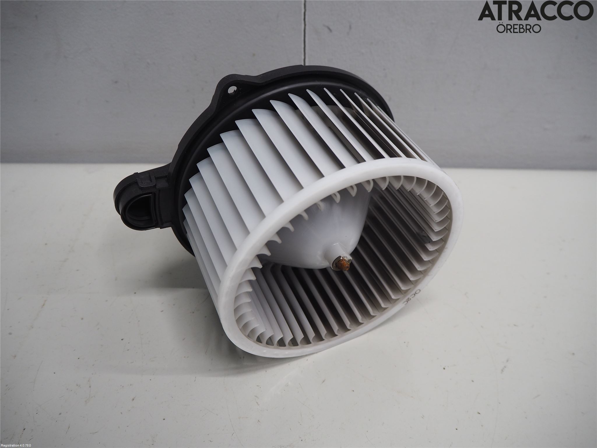 Kia OPTIMA 16-20 Ac Värmefläkt