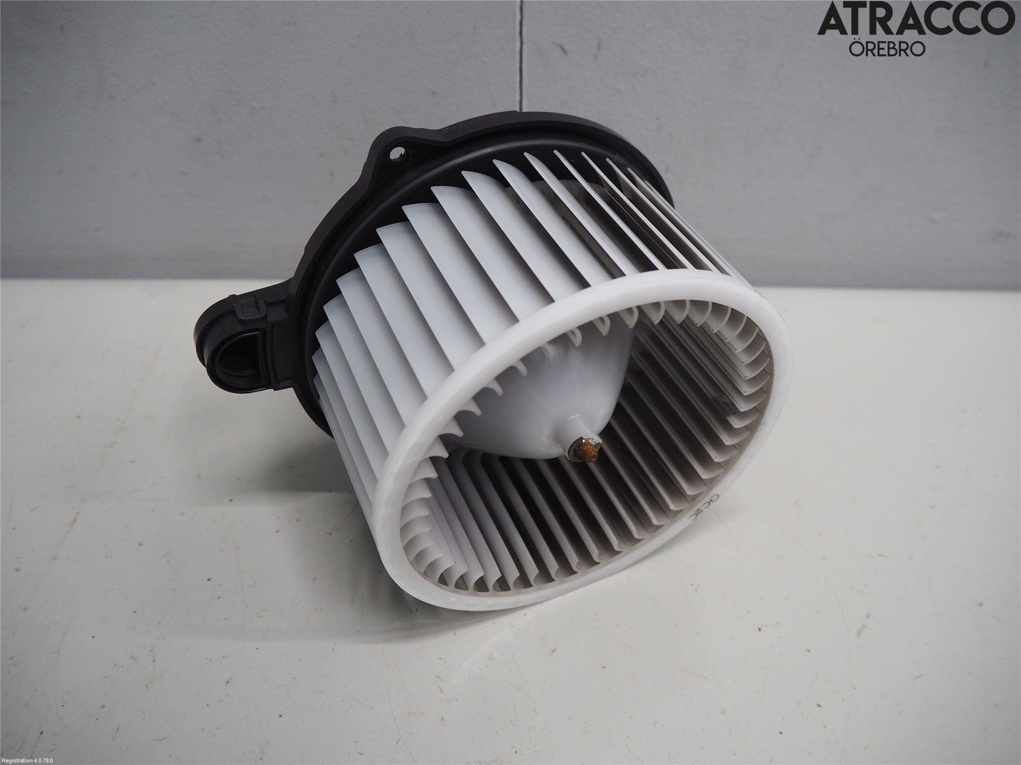 Kia OPTIMA 16-20 Ac Värmefläkt