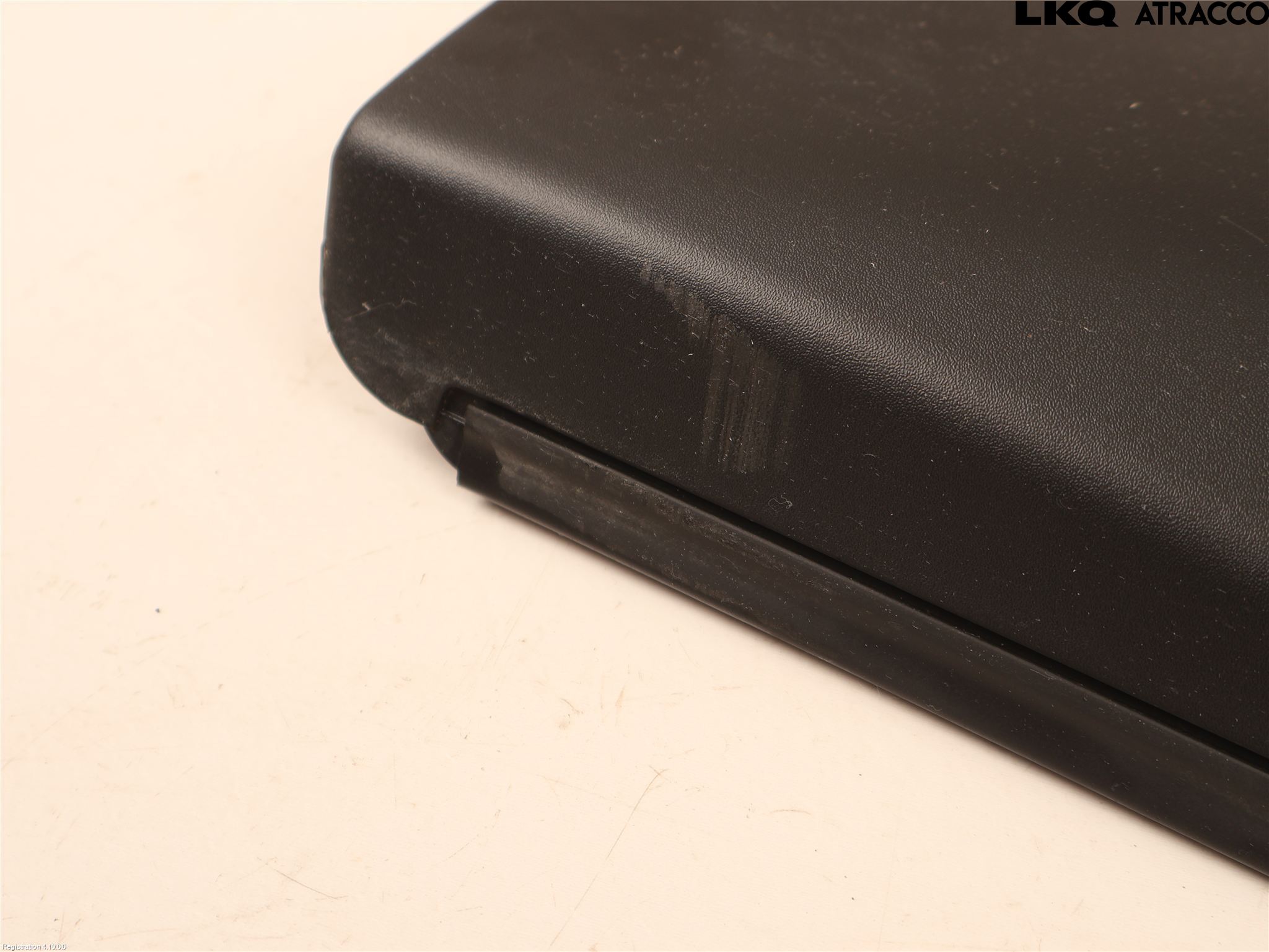 Peugeot 2008/E-2008 20- Dörr Dekorlist Bak Hö