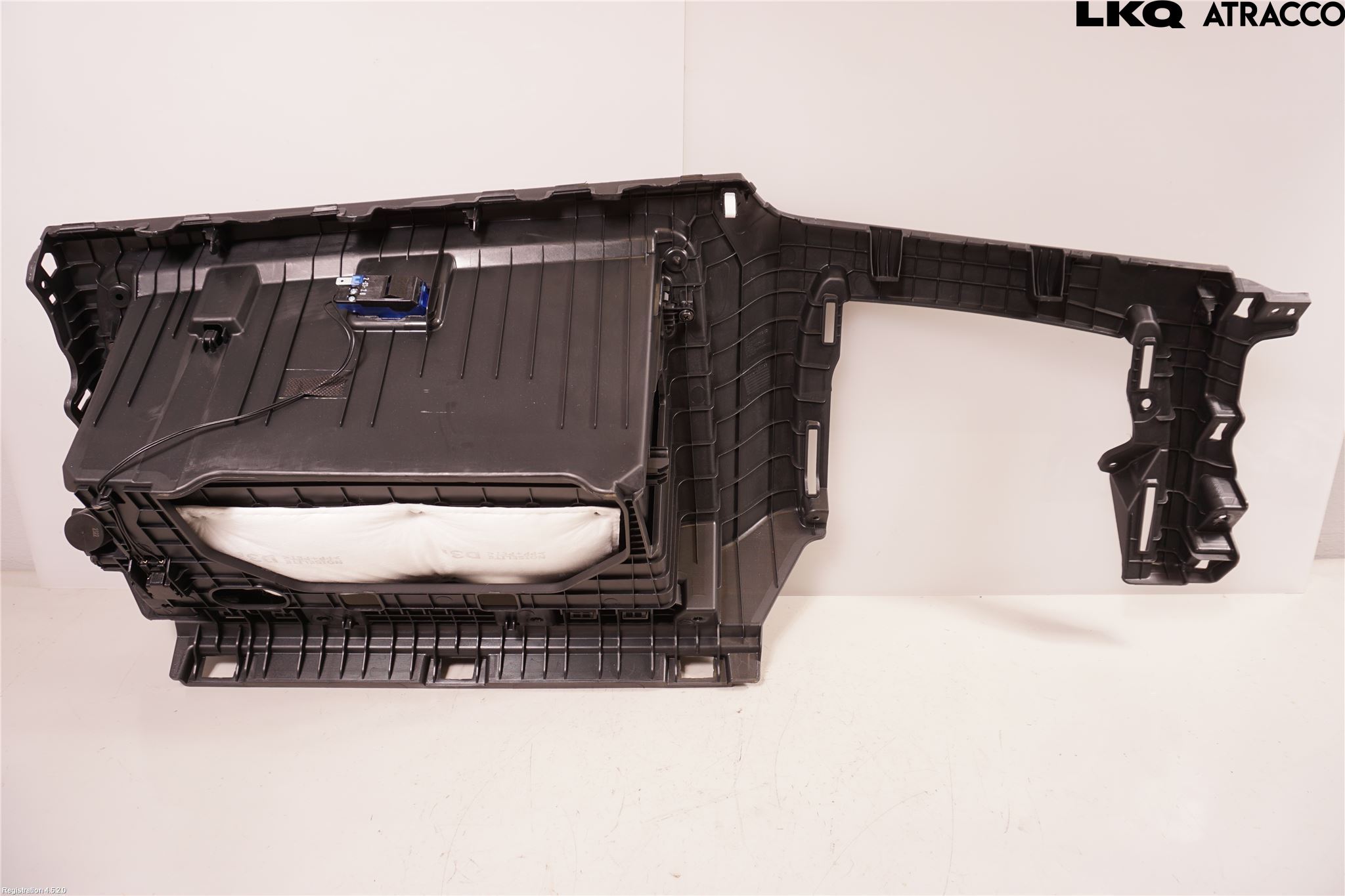 Kia SPORTAGE (NQ5) 22- Handskfack