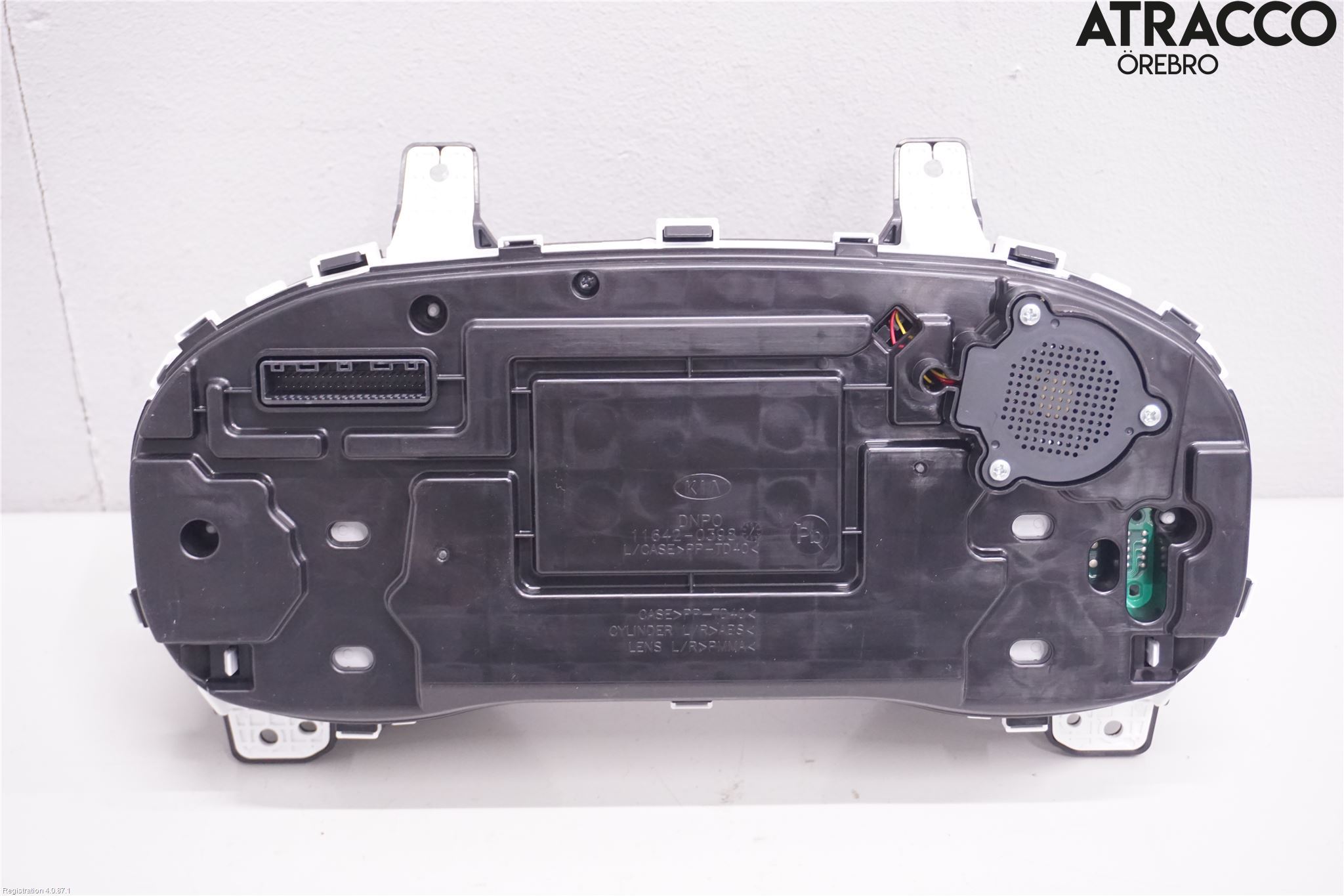 Kia CEED/CEED SW 19- Instrument Komb