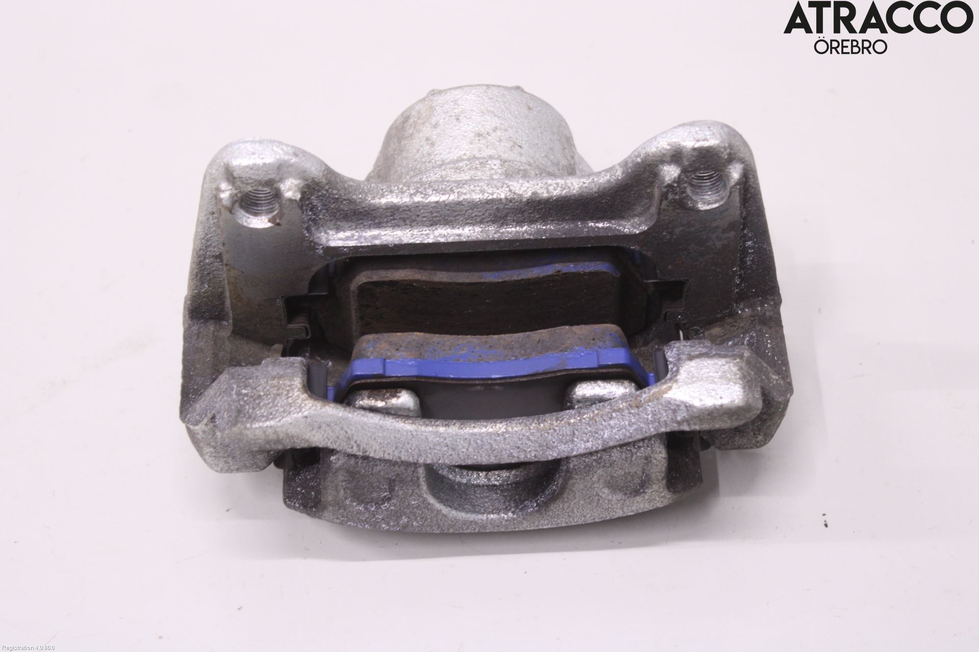 Kia PICANTO 17- Bromsok Fram Vänster